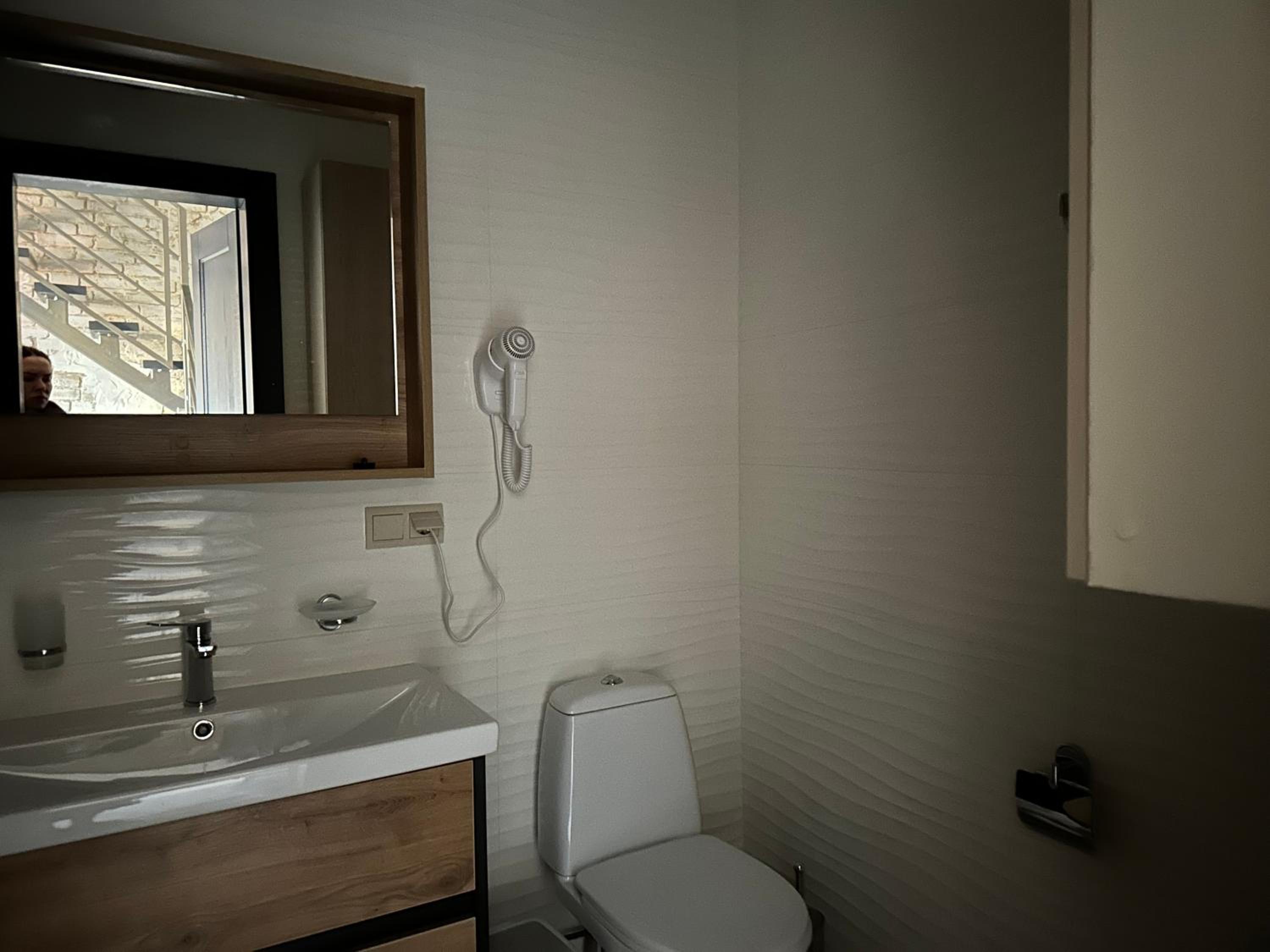 Duplex Apartment