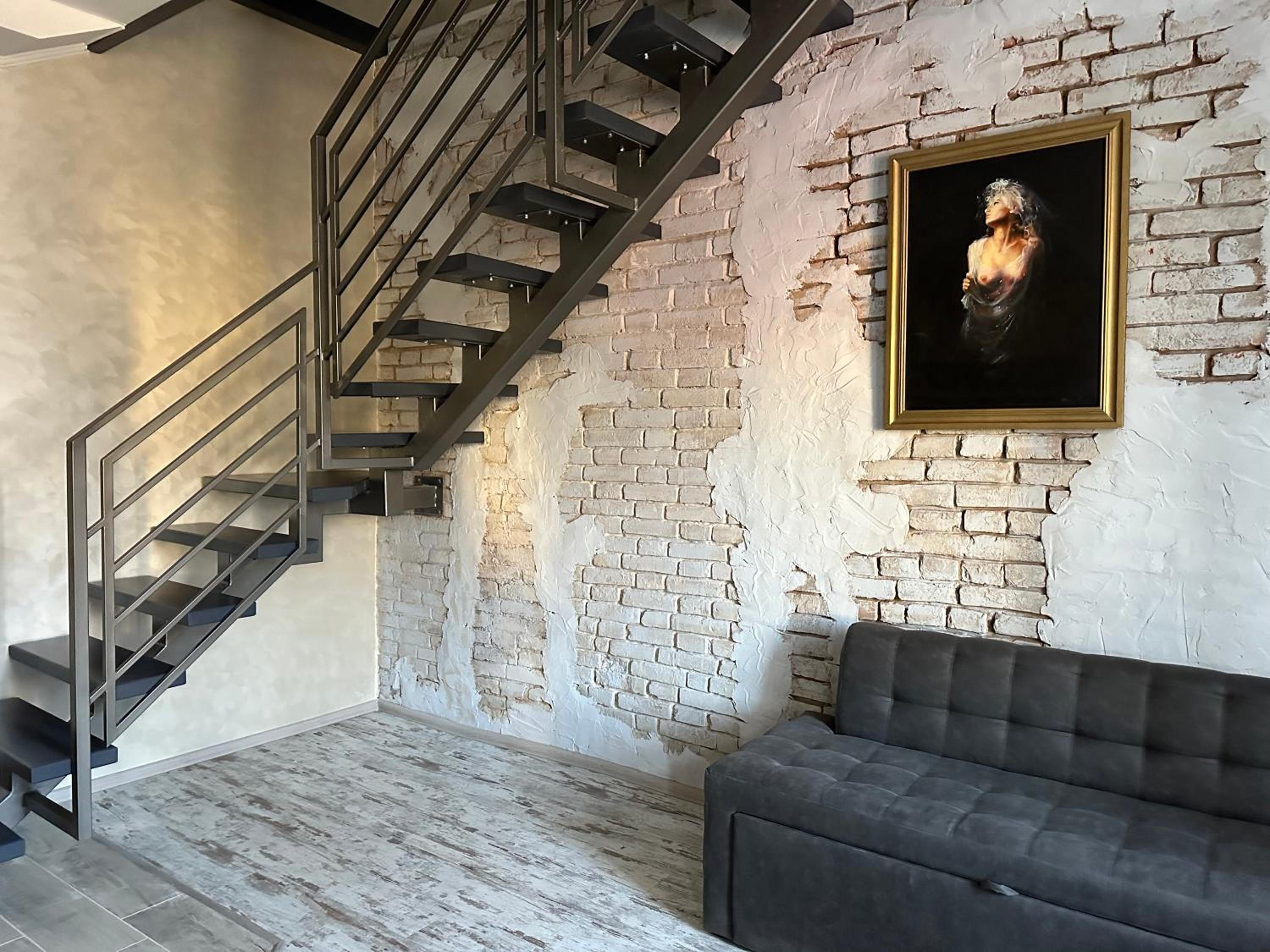 Duplex Suite