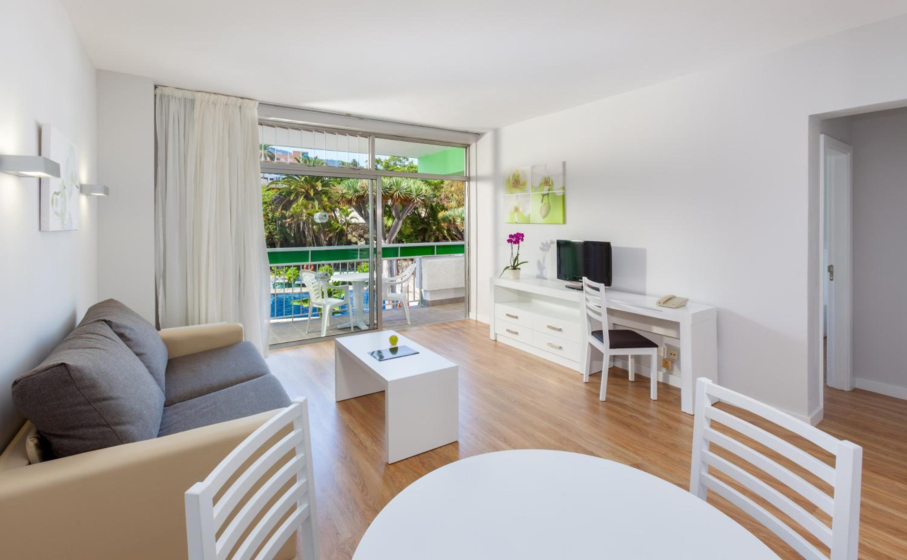 Habitación Familiar (4 adultos + 1 niño)