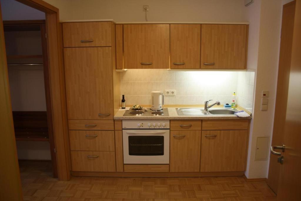 Double Room - Photo 4