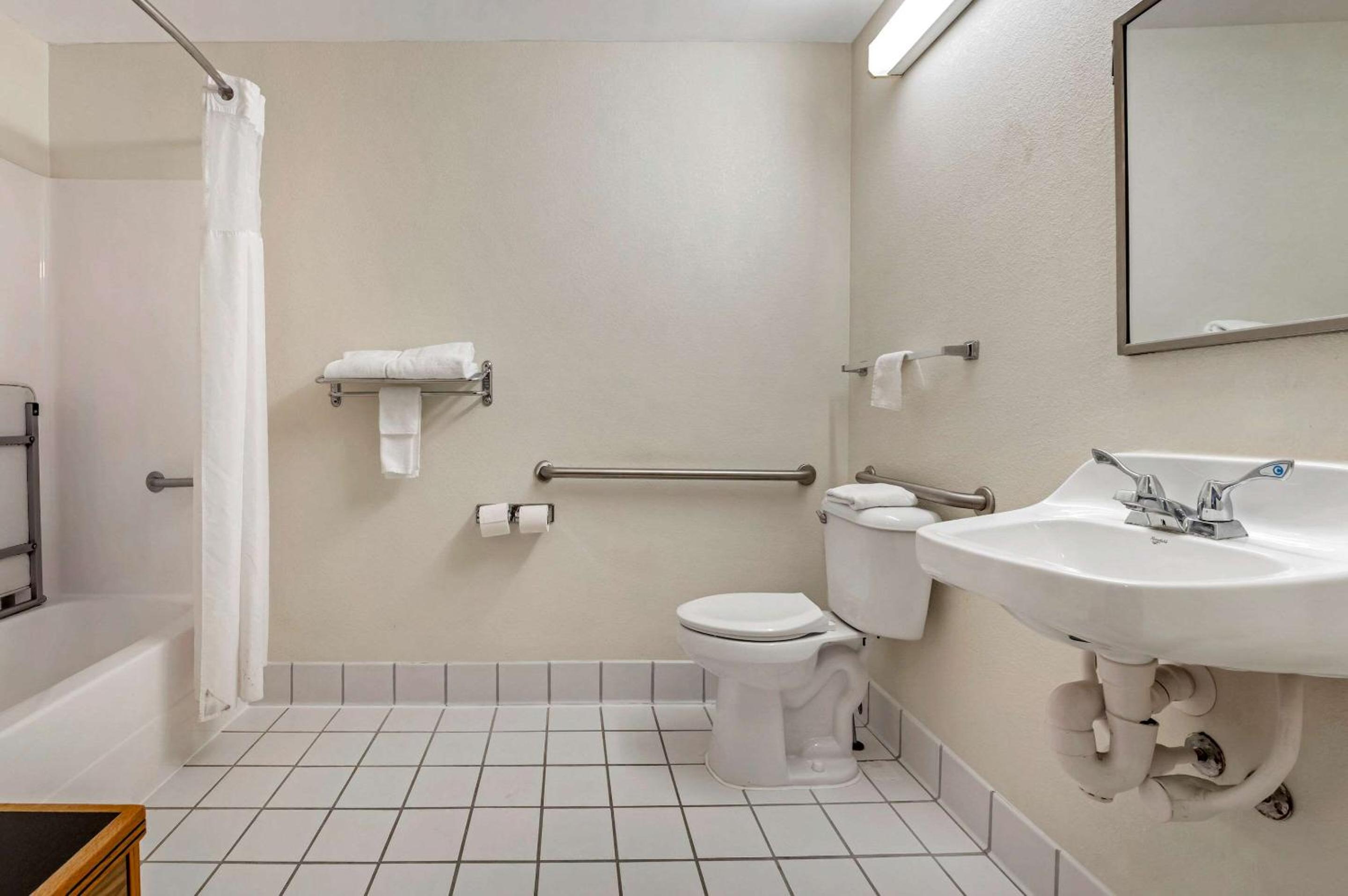 Quality Inn & Suites South-Obetz, Foto 4