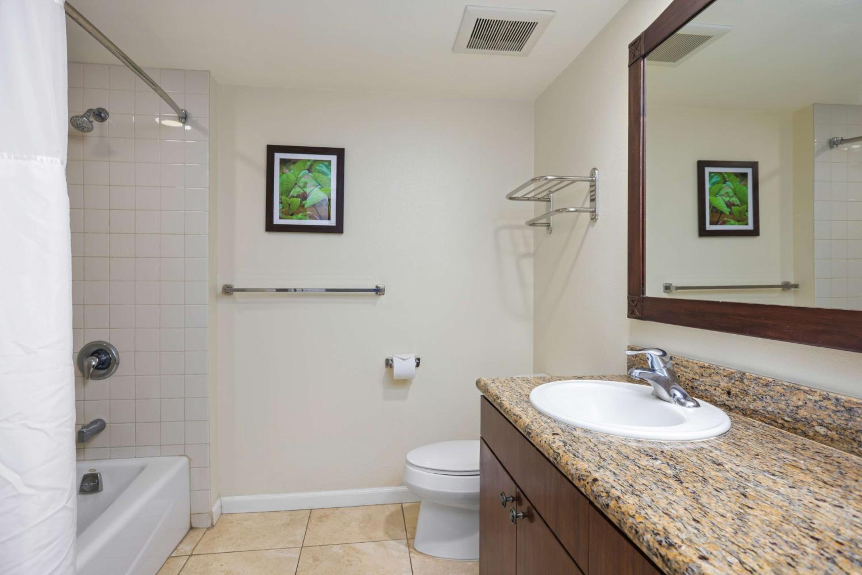 Partial Ocean View Room - Photo 10