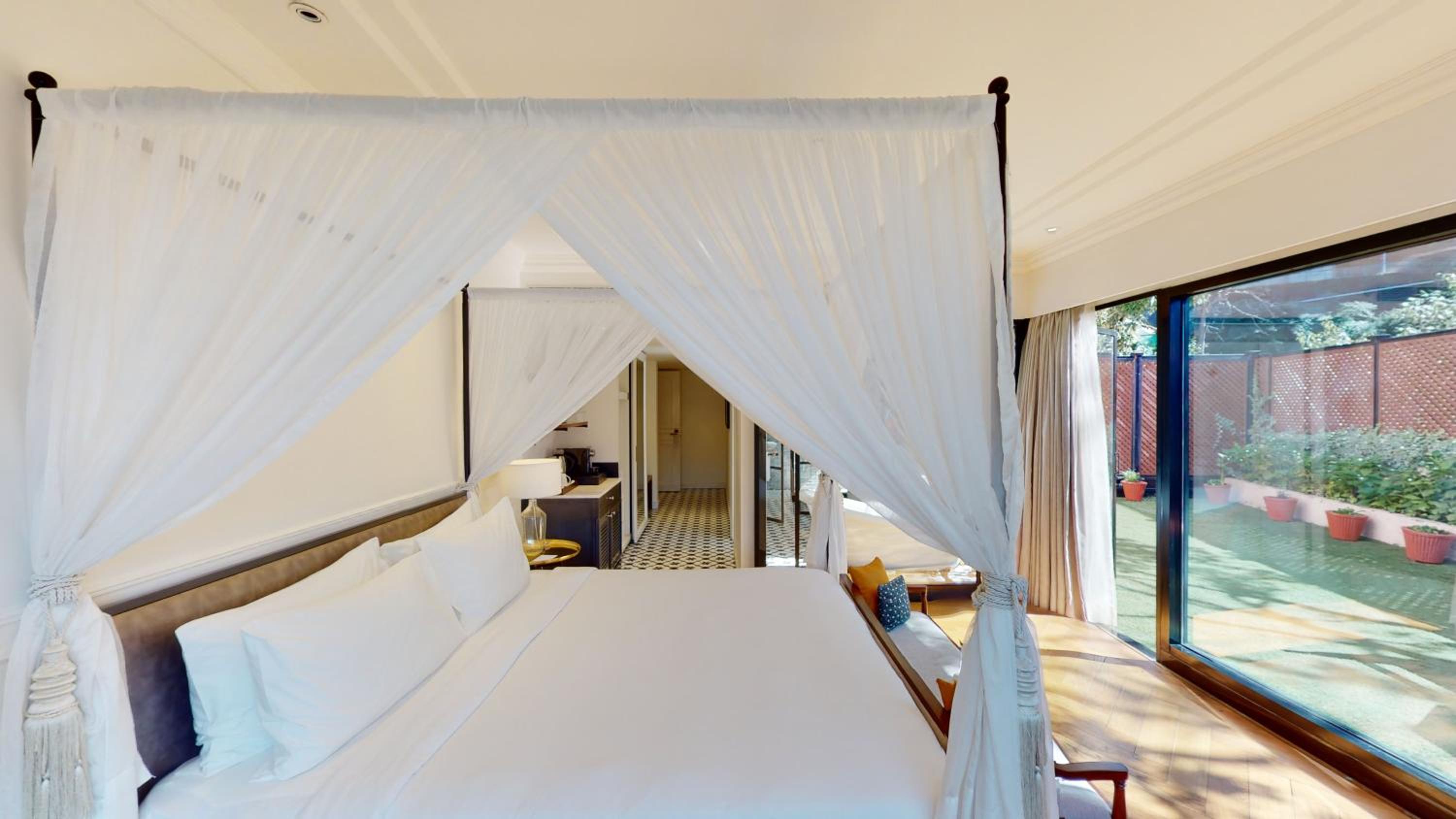 One-Bedroom Suite