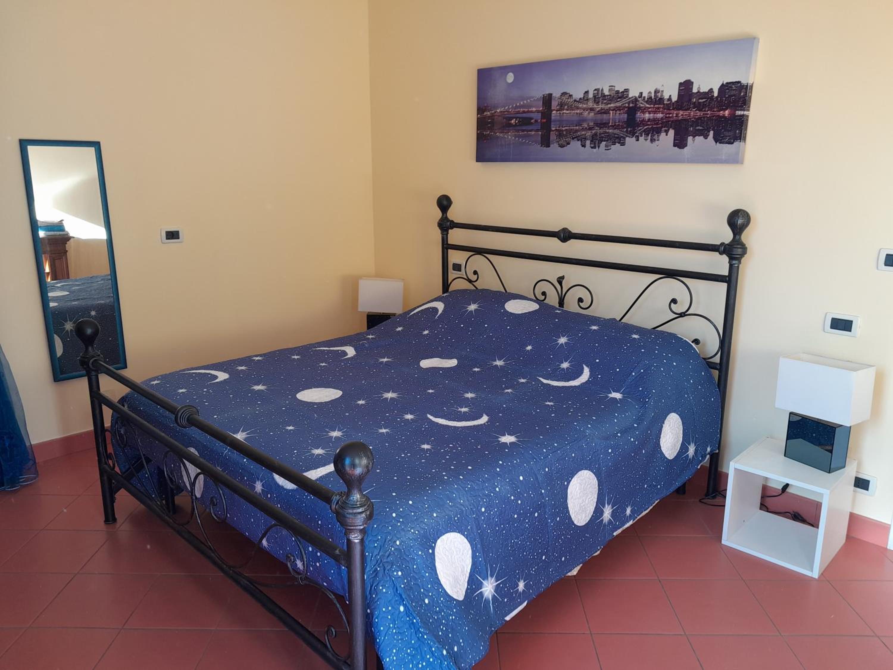 Double Room with Private Bathroom photo 1