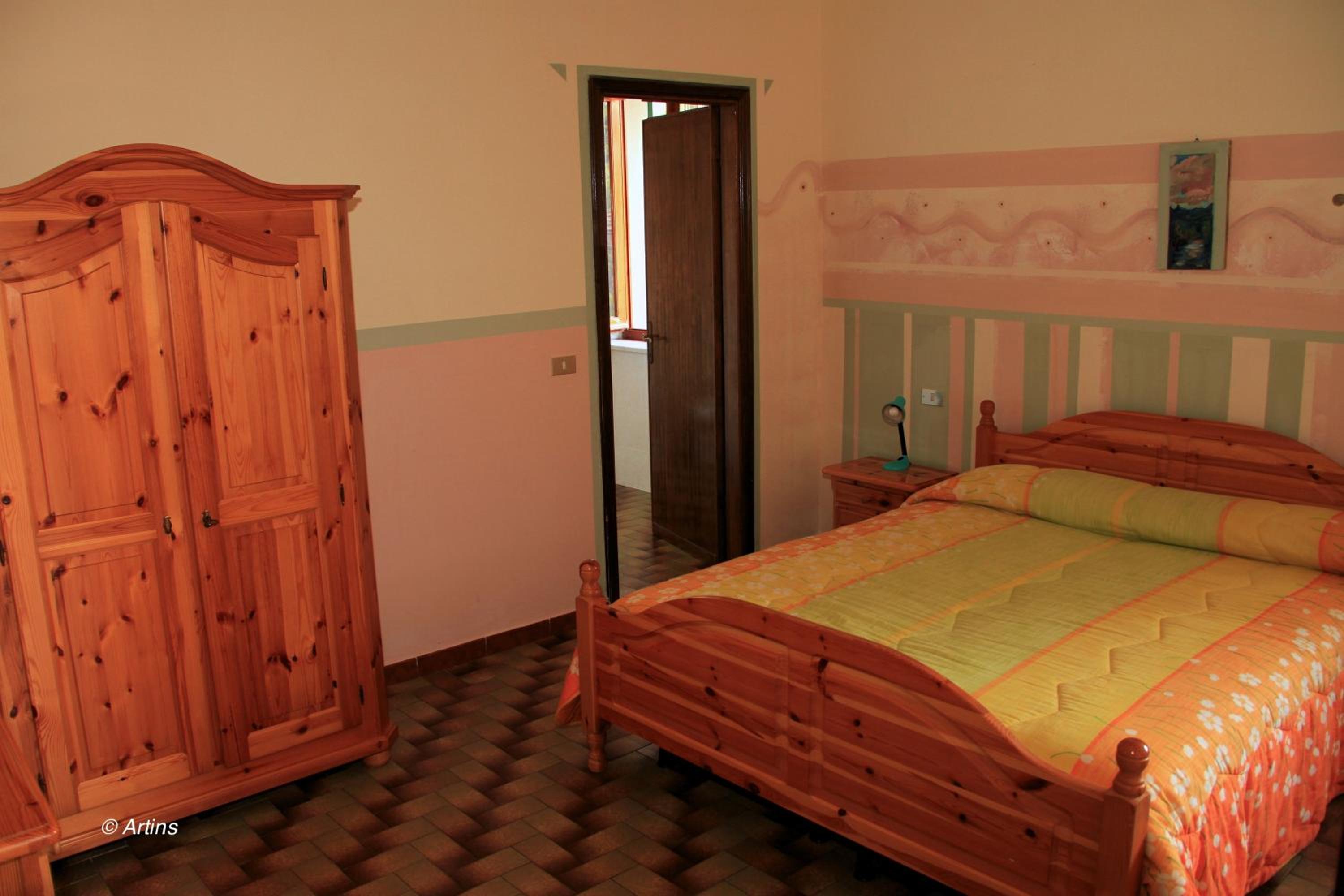 Triple Room with Mountain View photo 1
