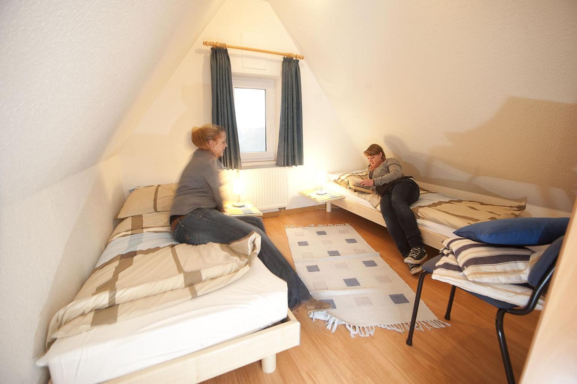 Apartment With Terrace photo 1