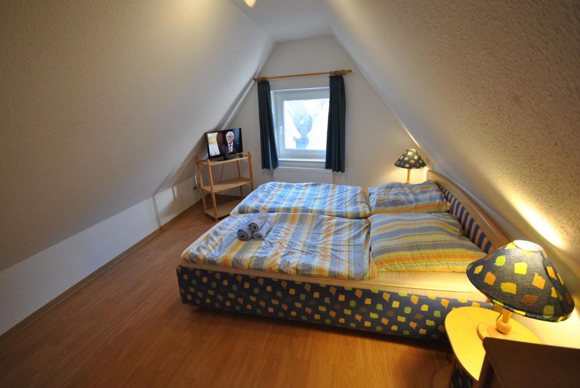Apartment With Terrace photo 3