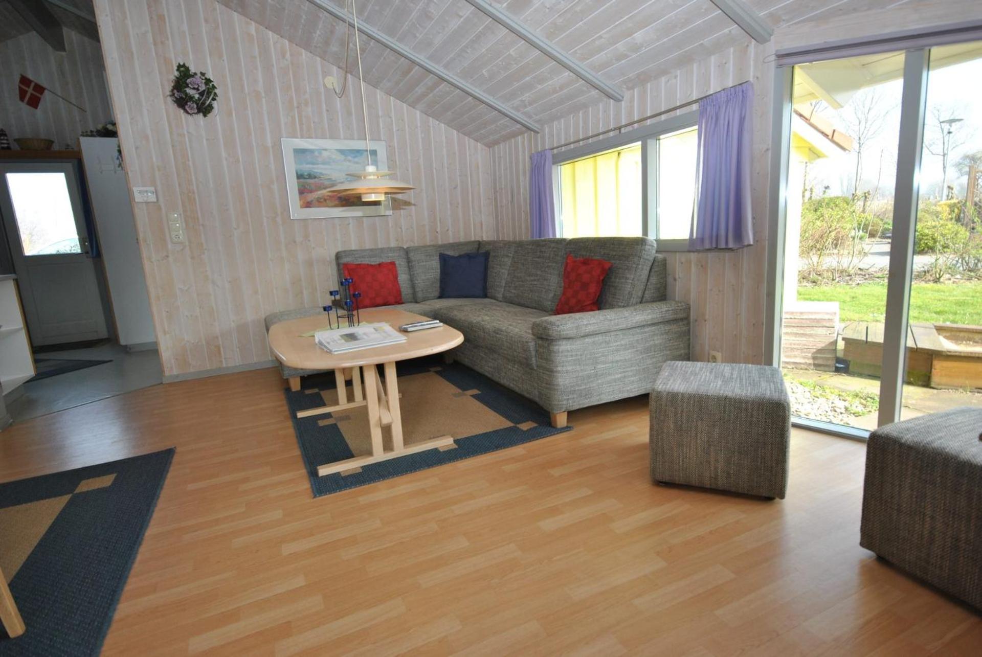 Vacation Home photo 1
