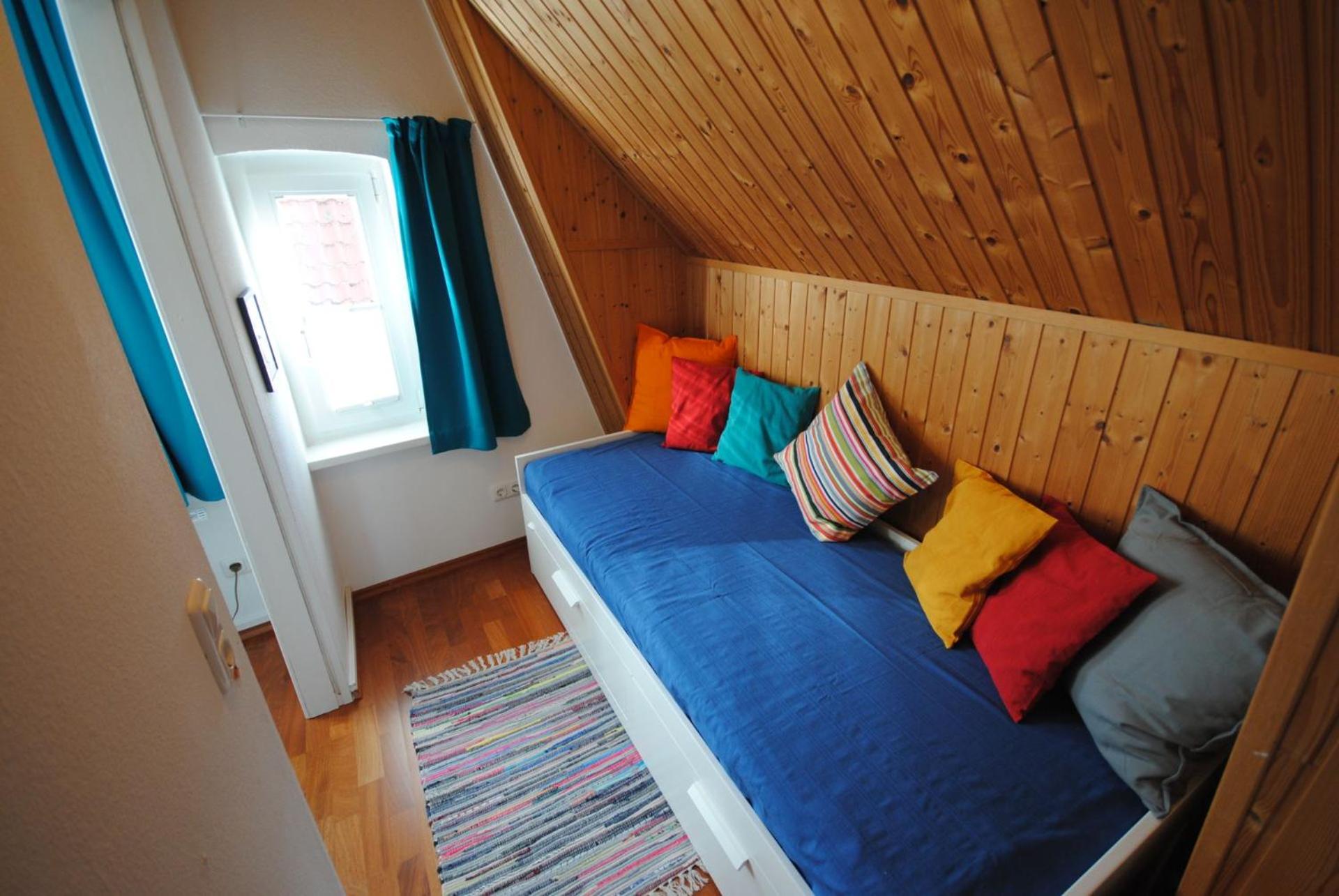 Holiday Home photo 1