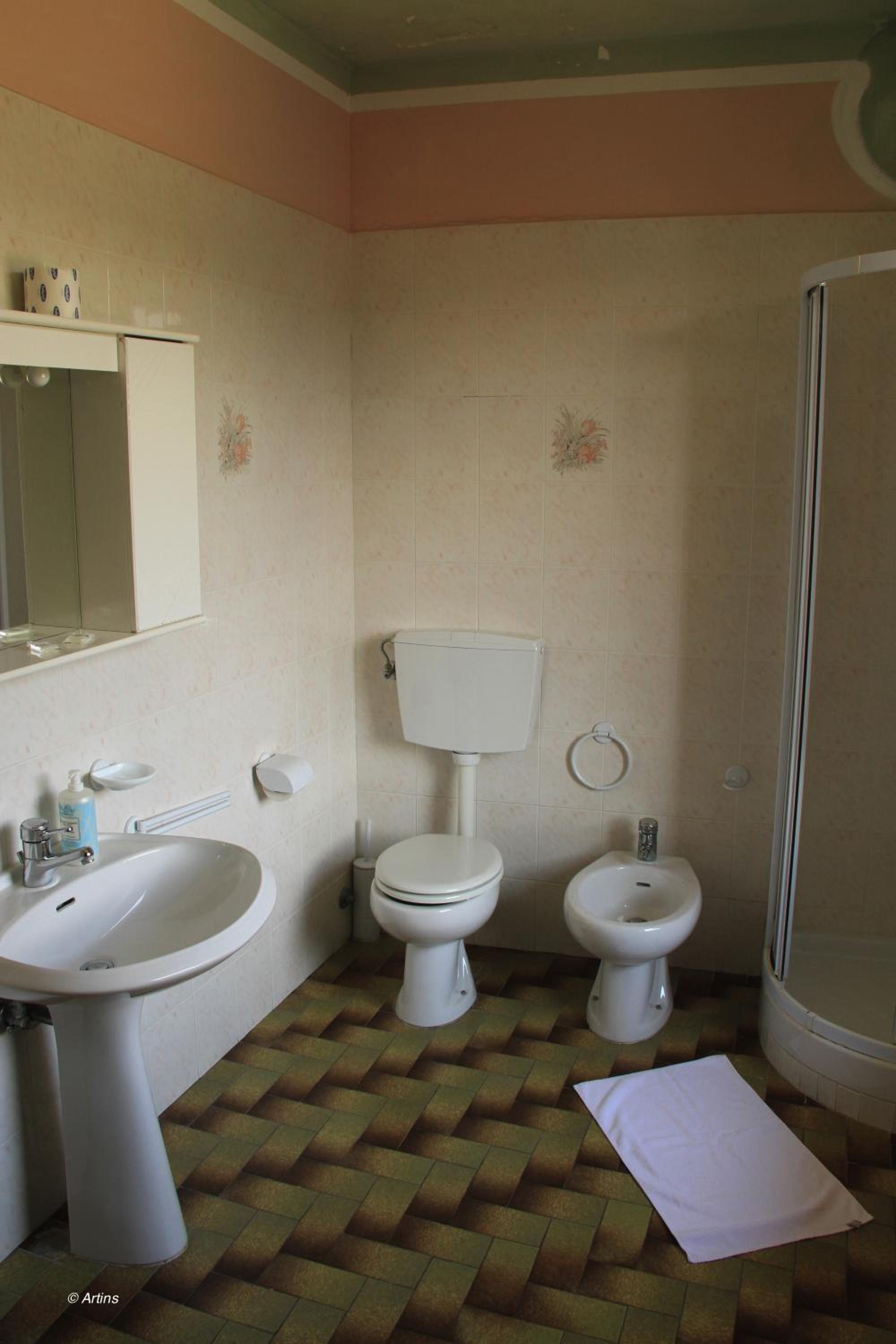 Triple Room with Mountain View photo 2