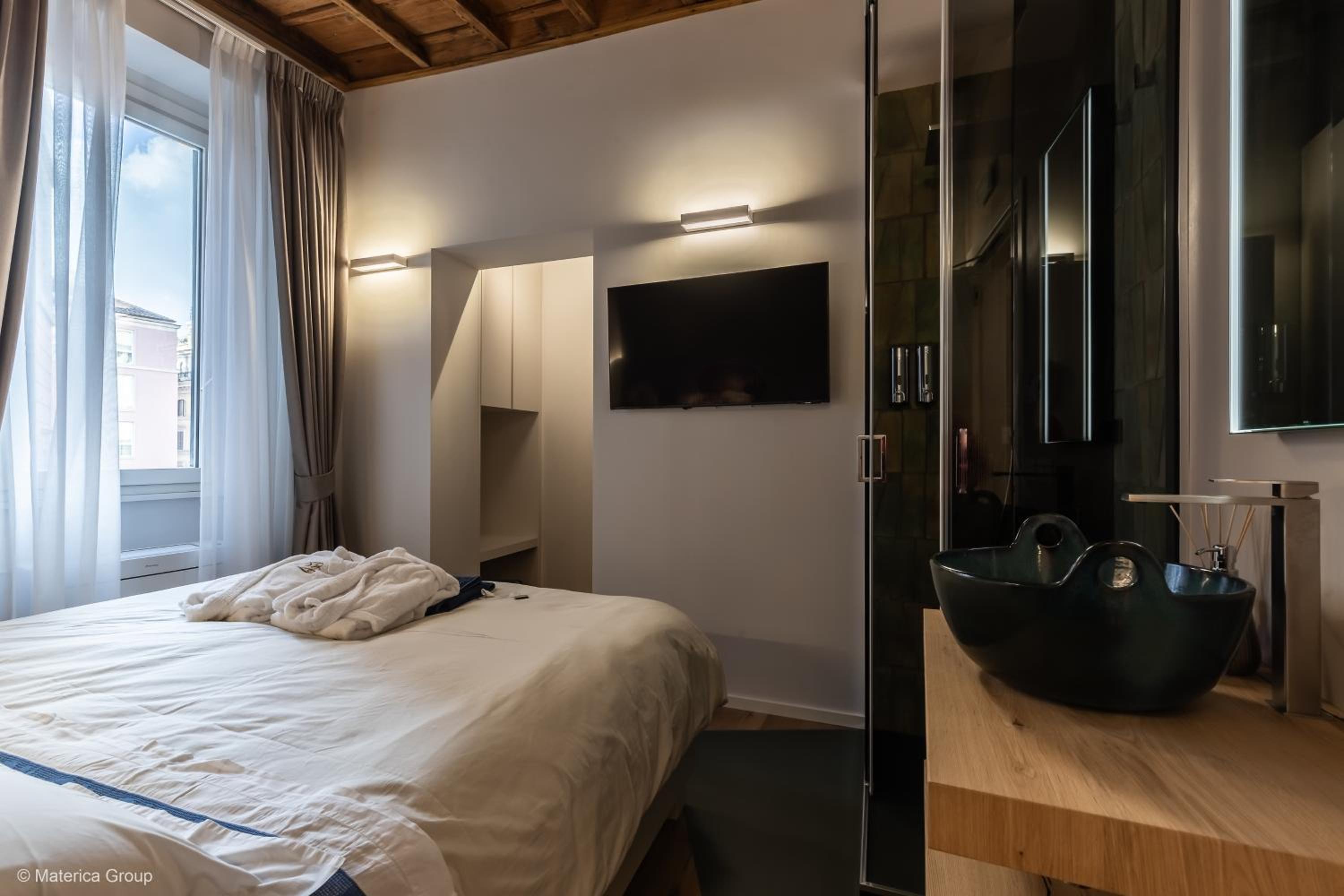 Double Room photo 1