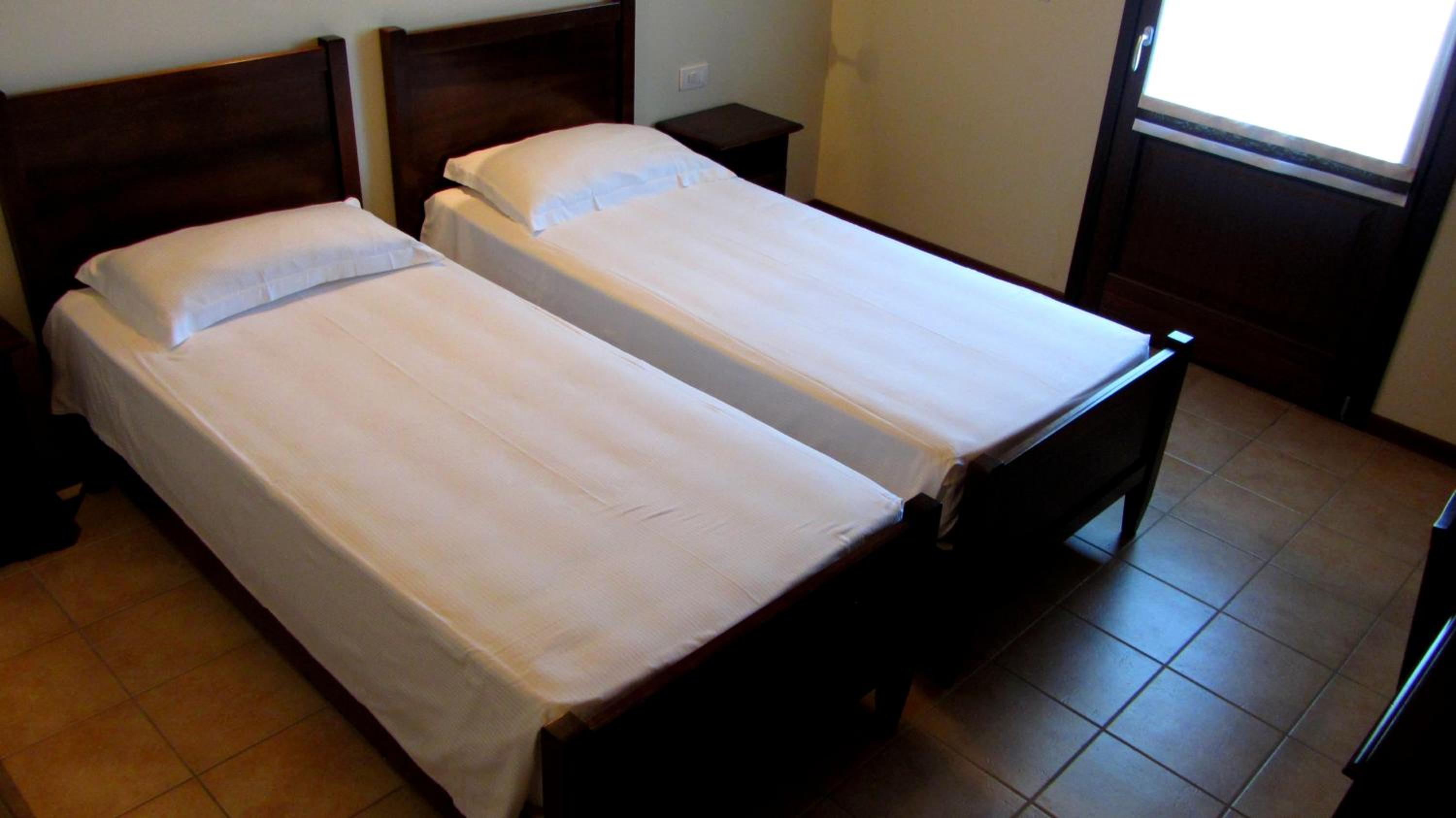 Twin Room with Balcony photo 3