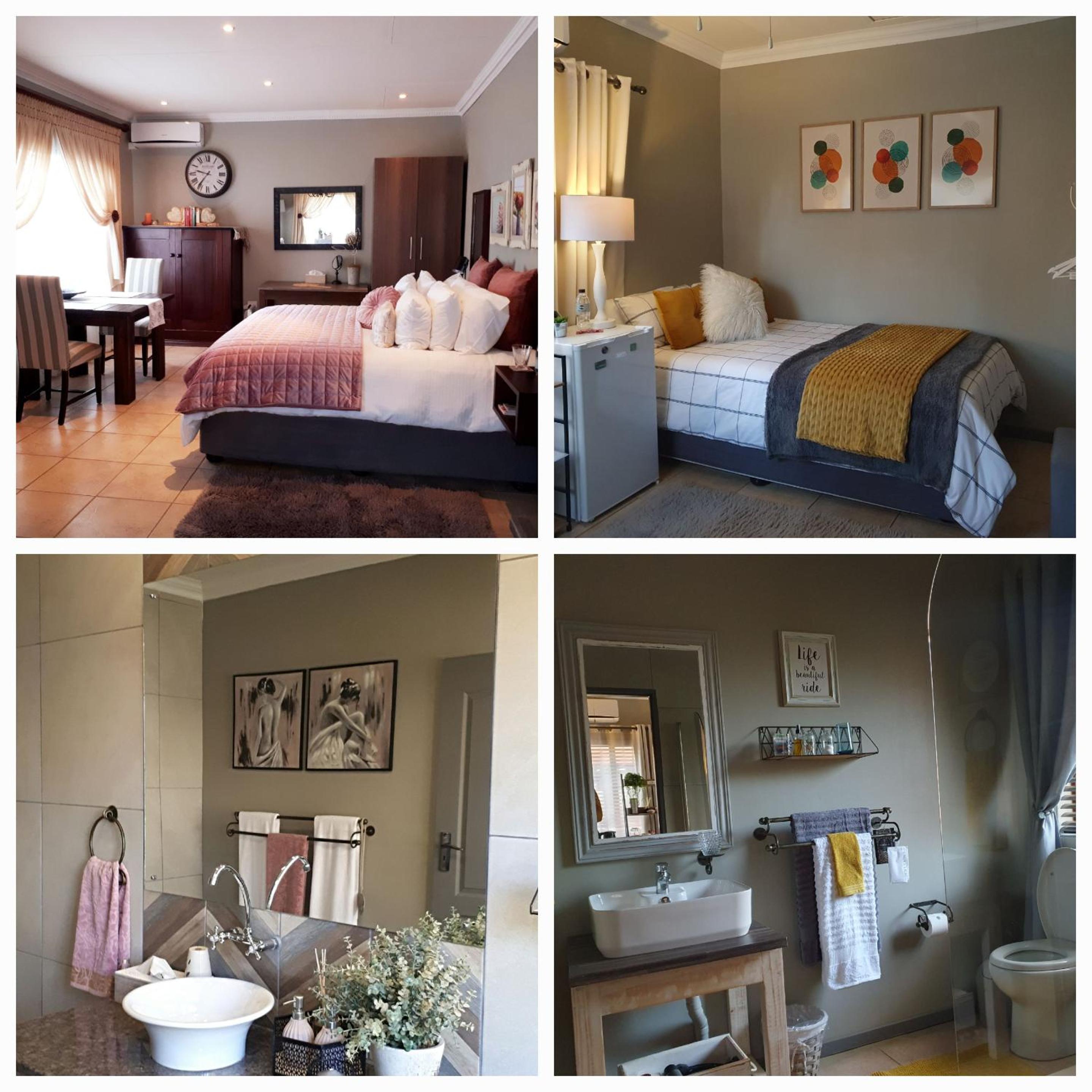 Deluxe Family Suite photo 1