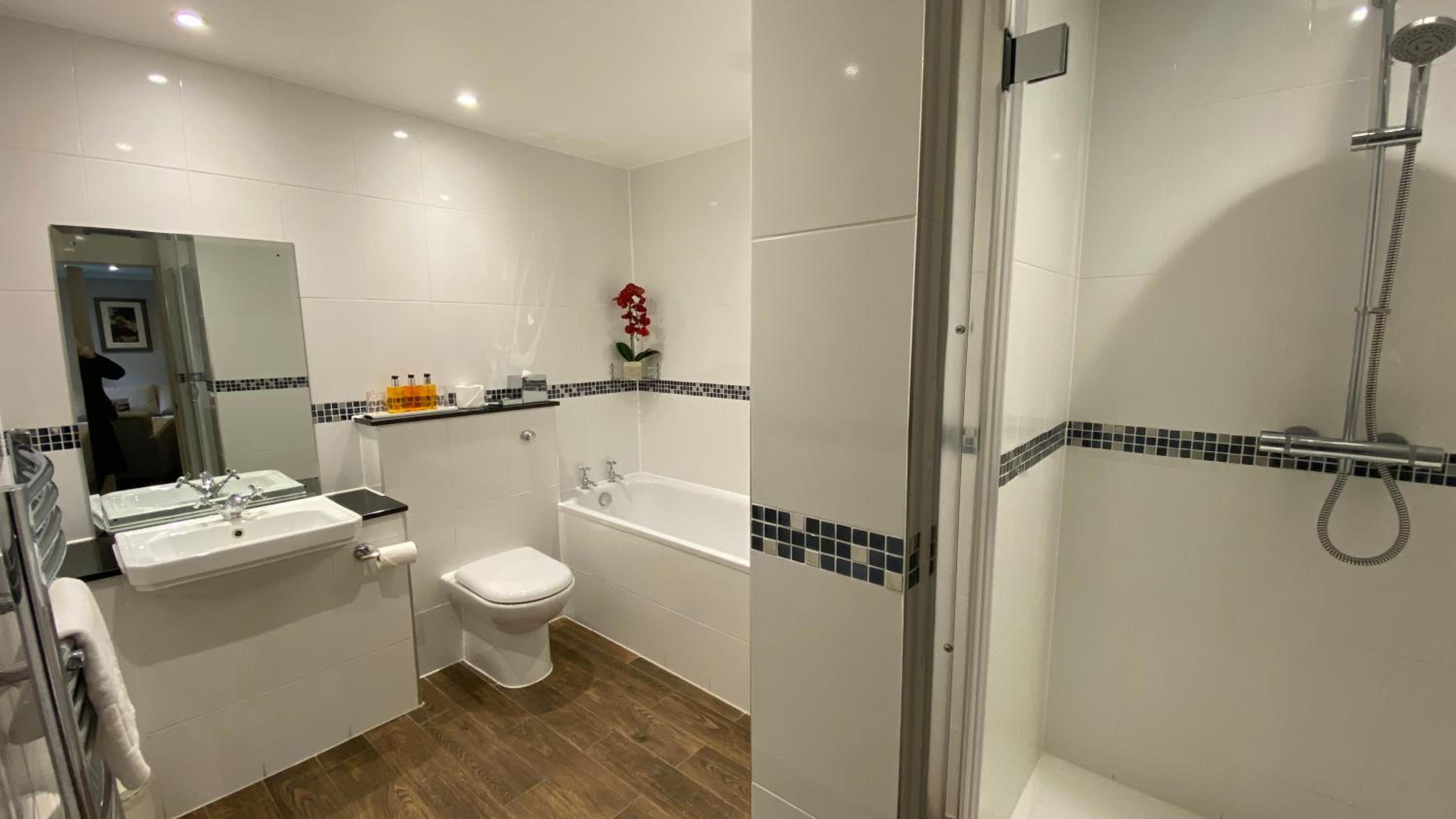 Standard Suite - Photo 4