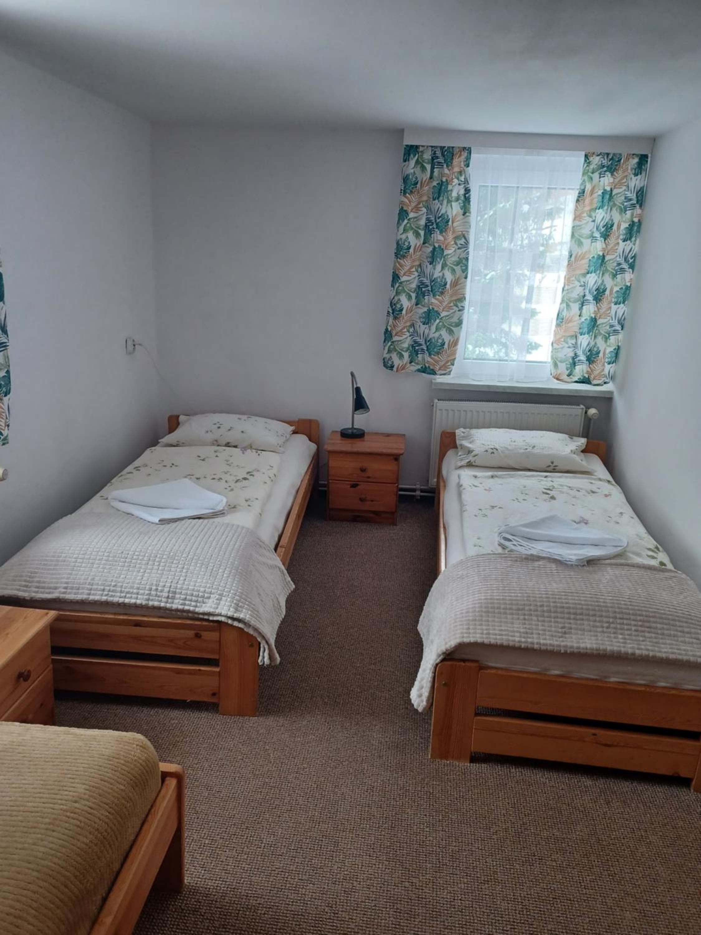 Triple Room with Bathroom photo 1