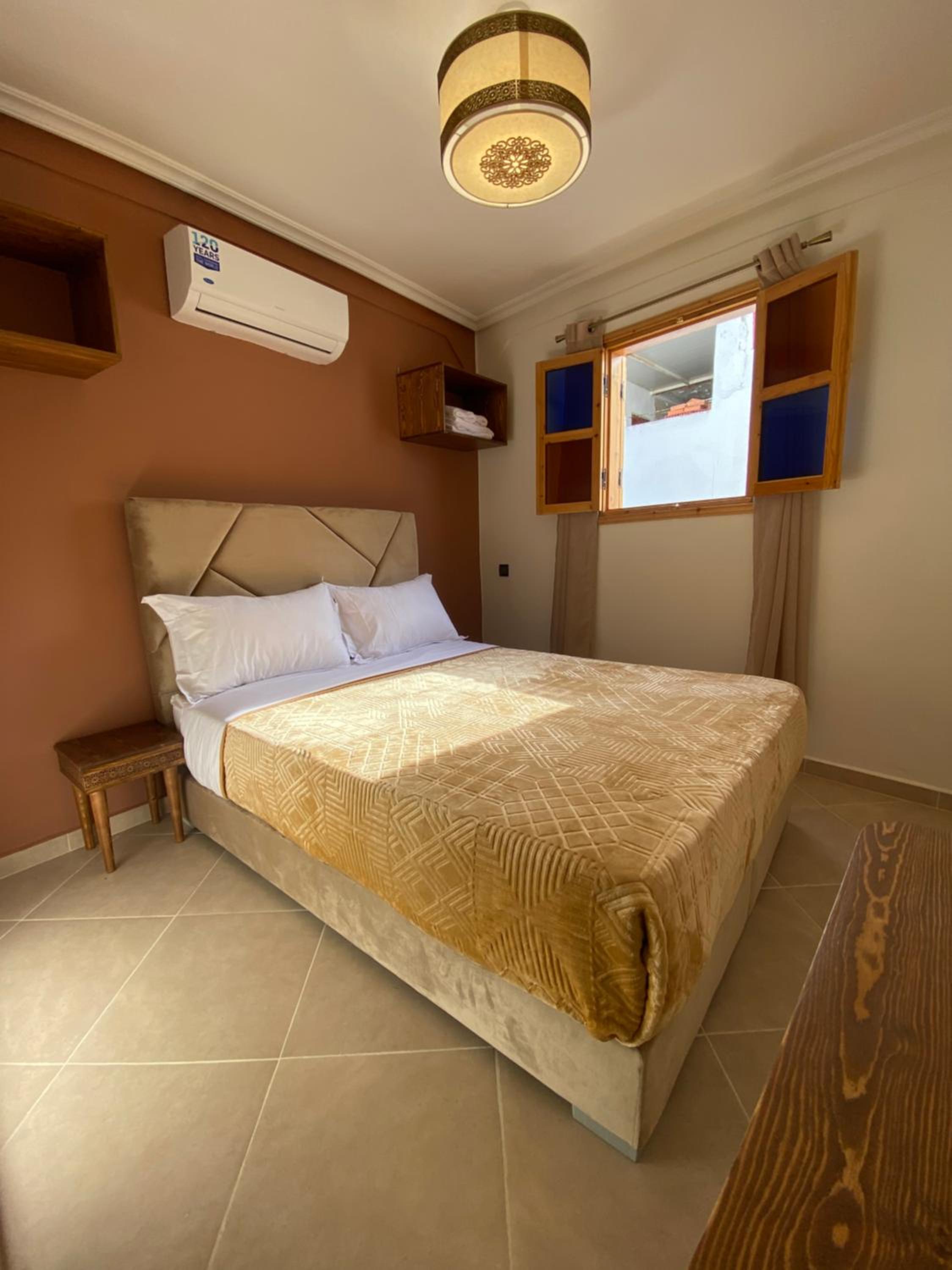 Deluxe Double Room photo 2