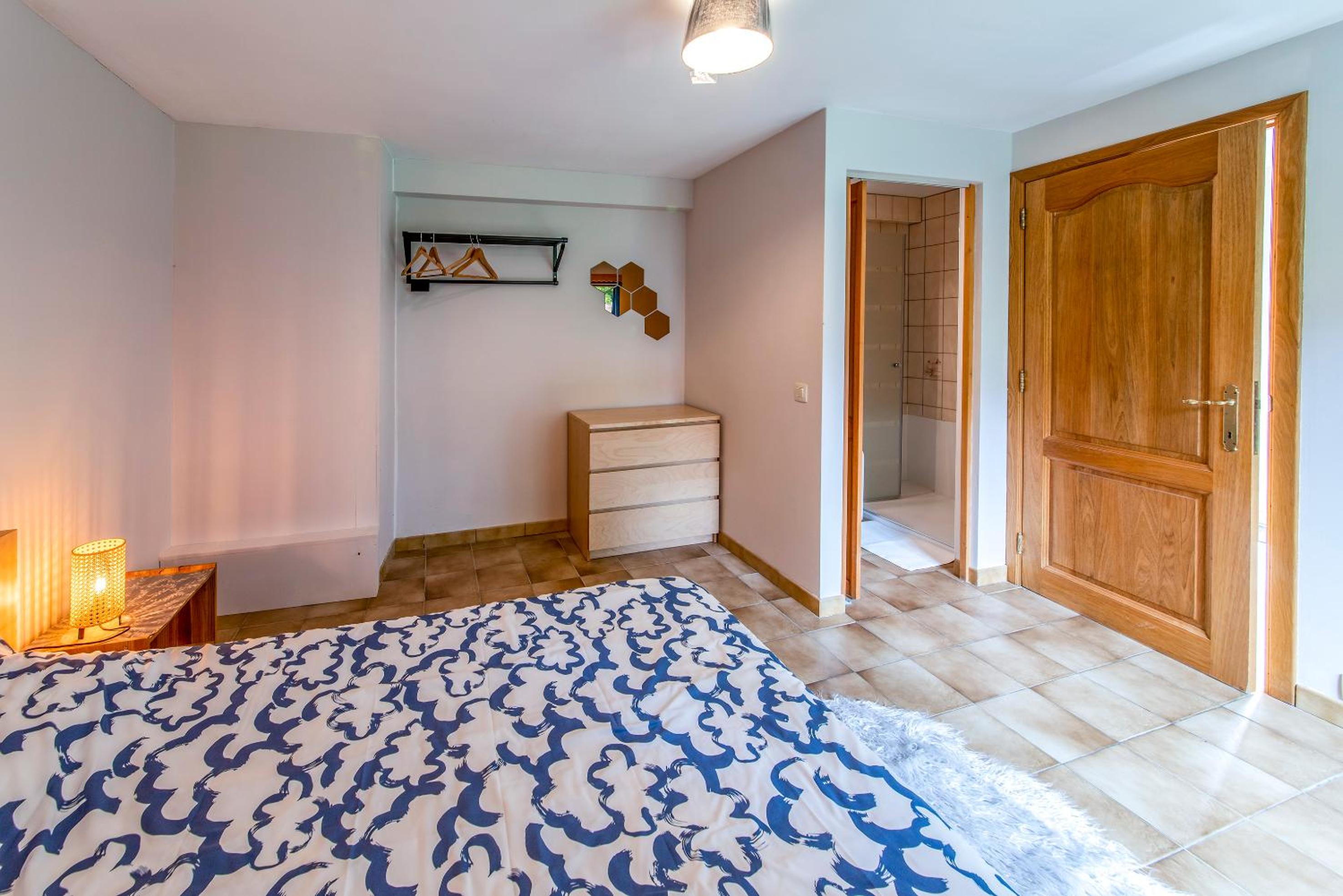 Apartment - Ground Floor photo 1
