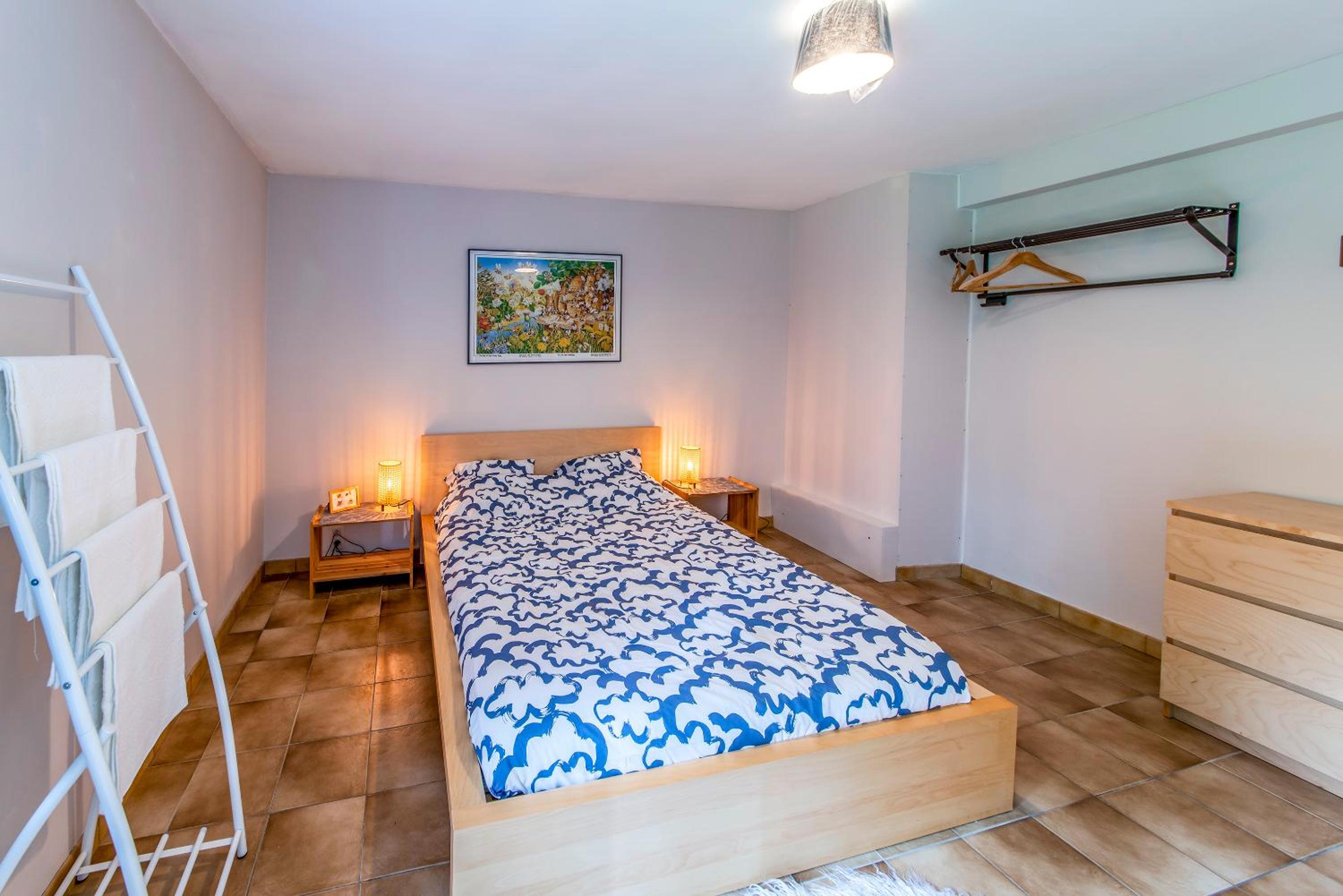 Apartment - Ground Floor photo 3