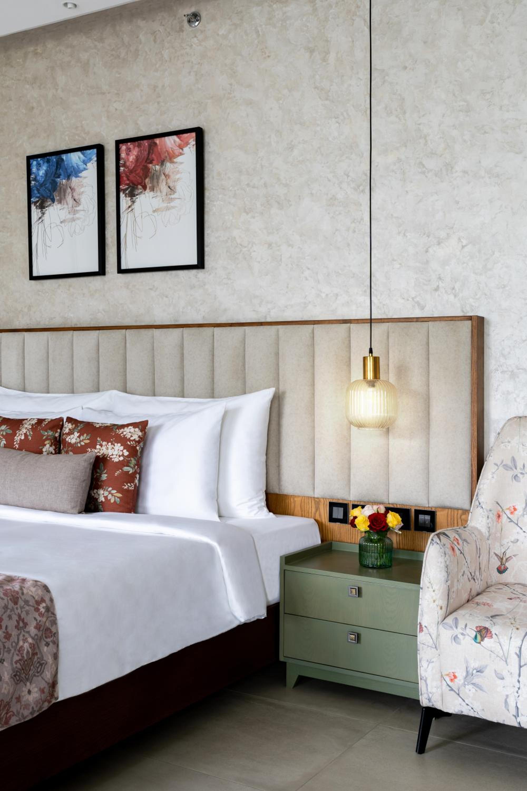 Flora Misty Suite Flora Misty Suite