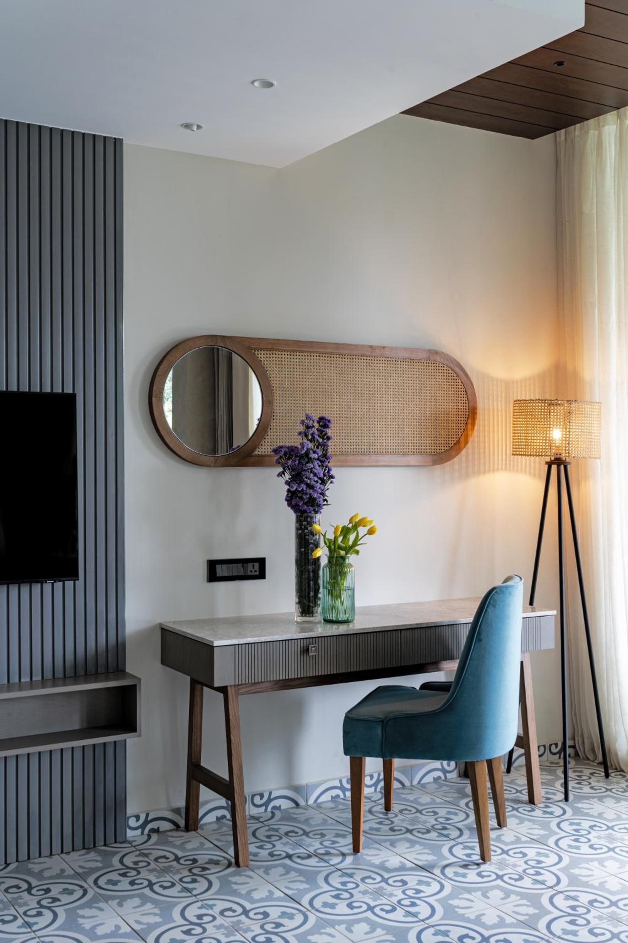 Flora Misty Suite  photo 3