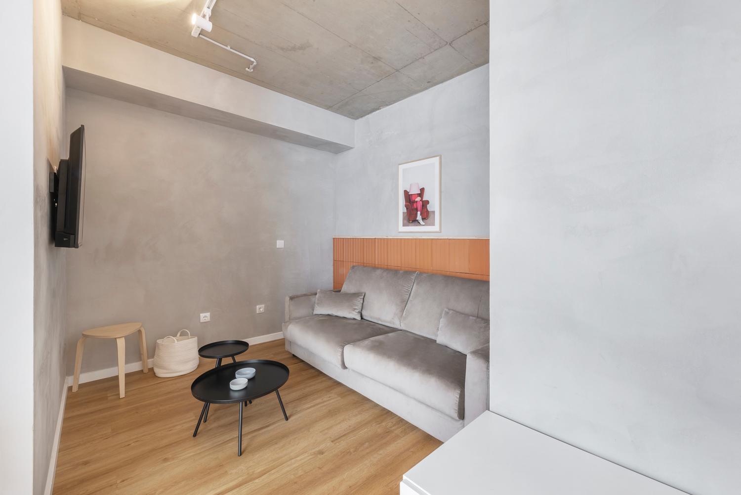 Apartment with Garden (4 adults) photo 1