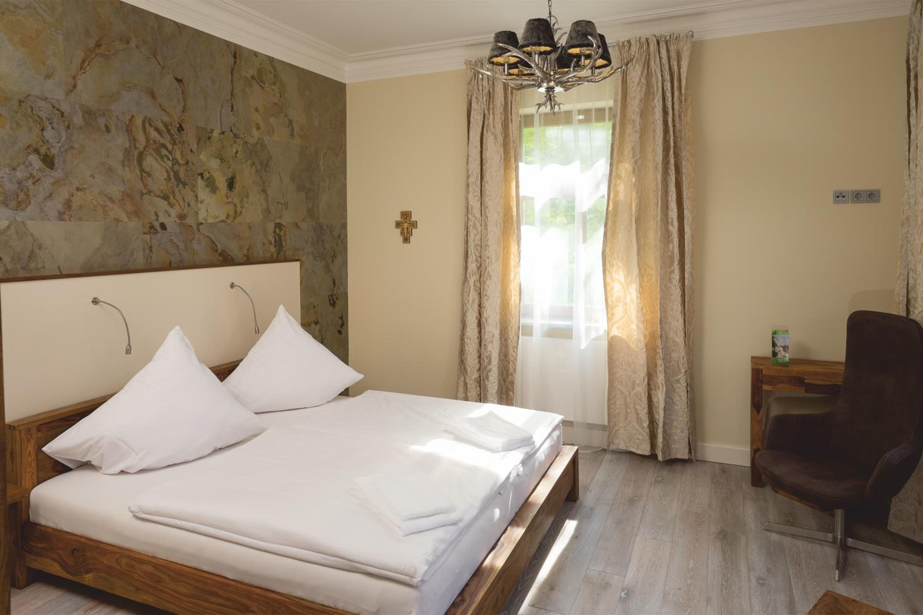 Comfort Double Room photo 1