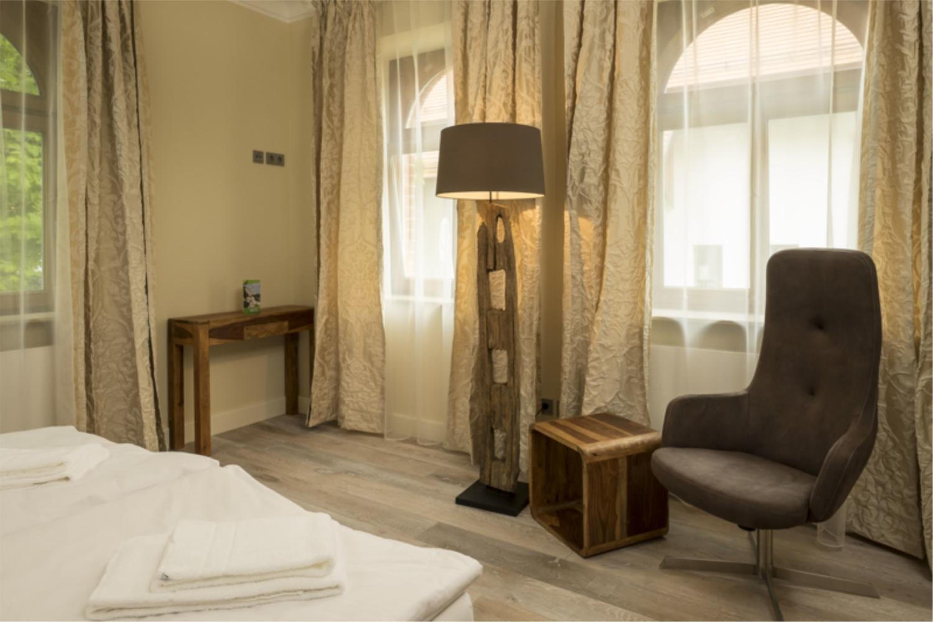 Comfort Double Room photo 2