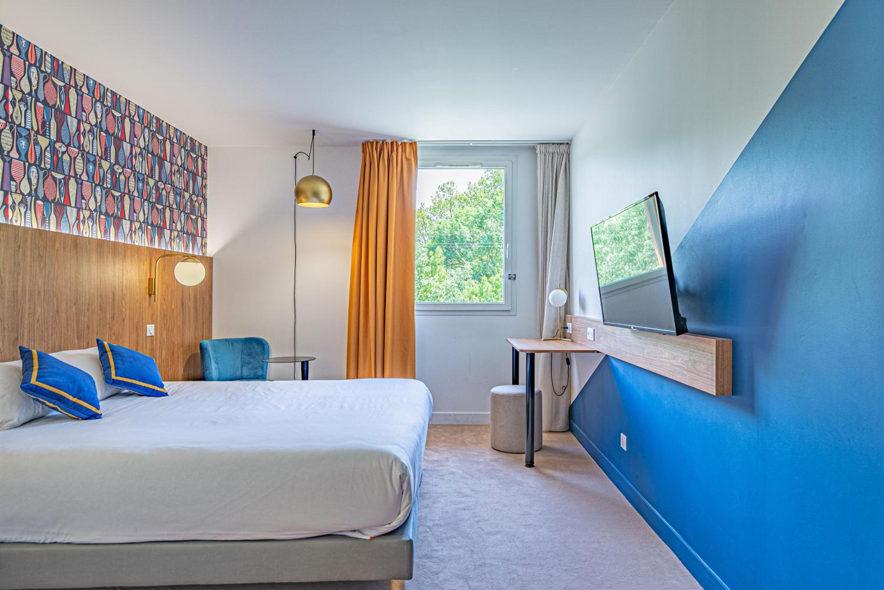 Double Room - Photo 9