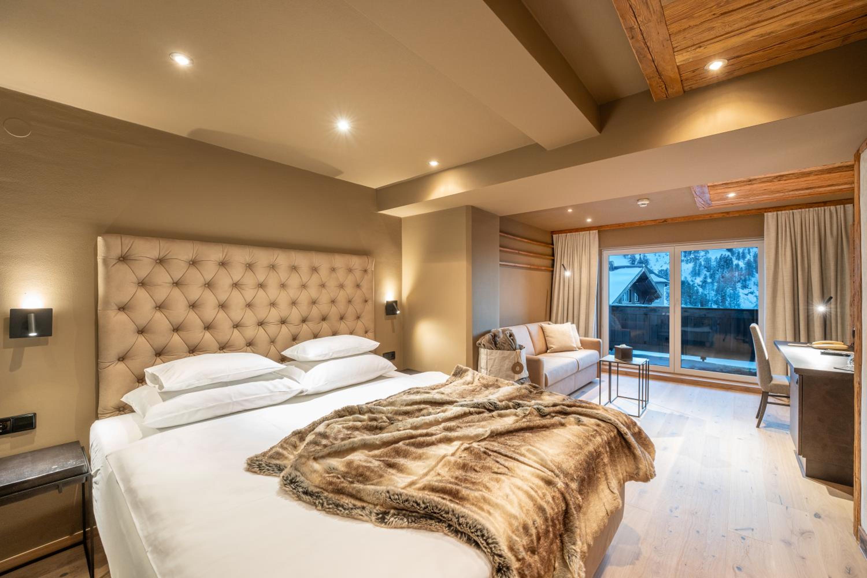 Junior Suite