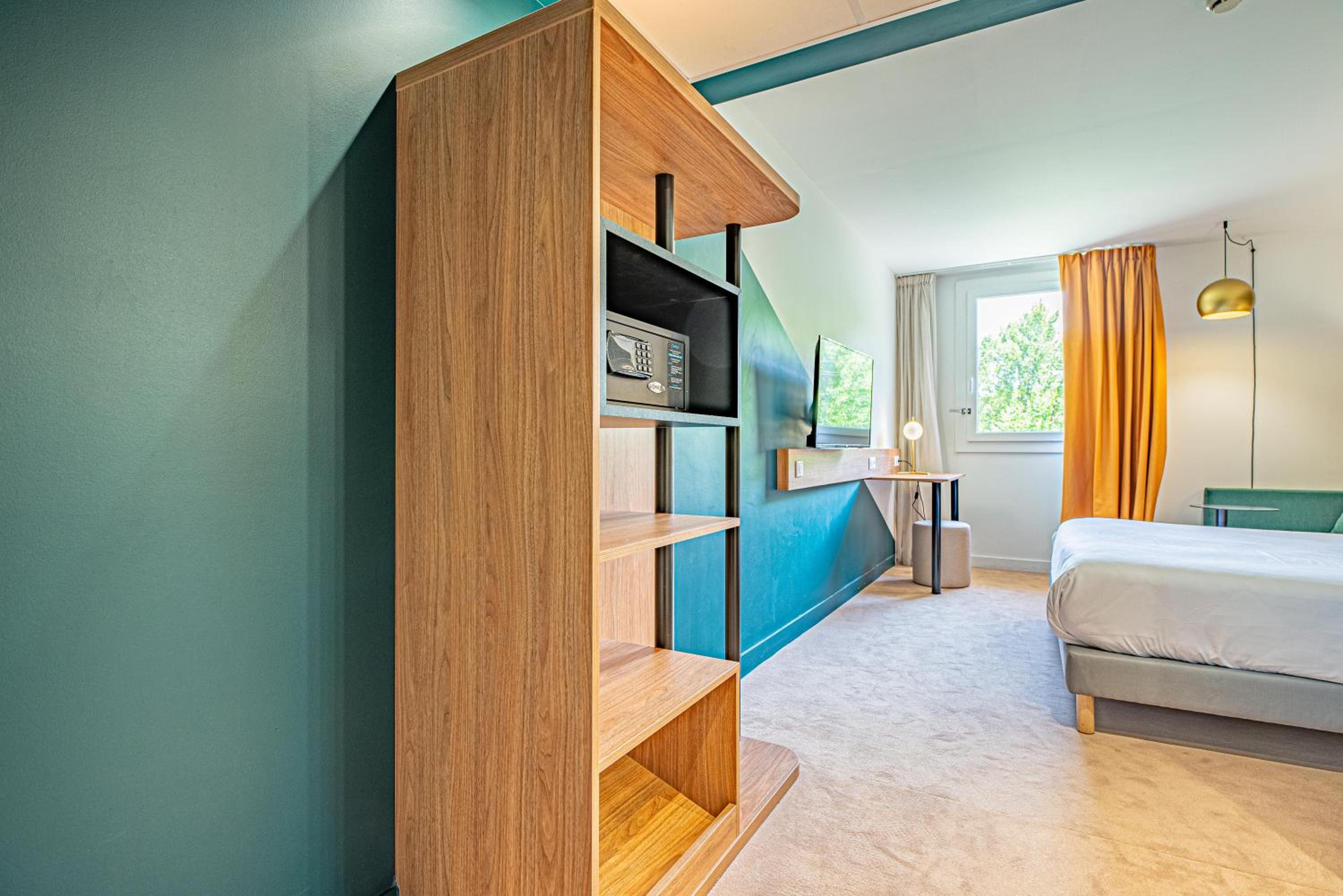 Double Room - Photo 12