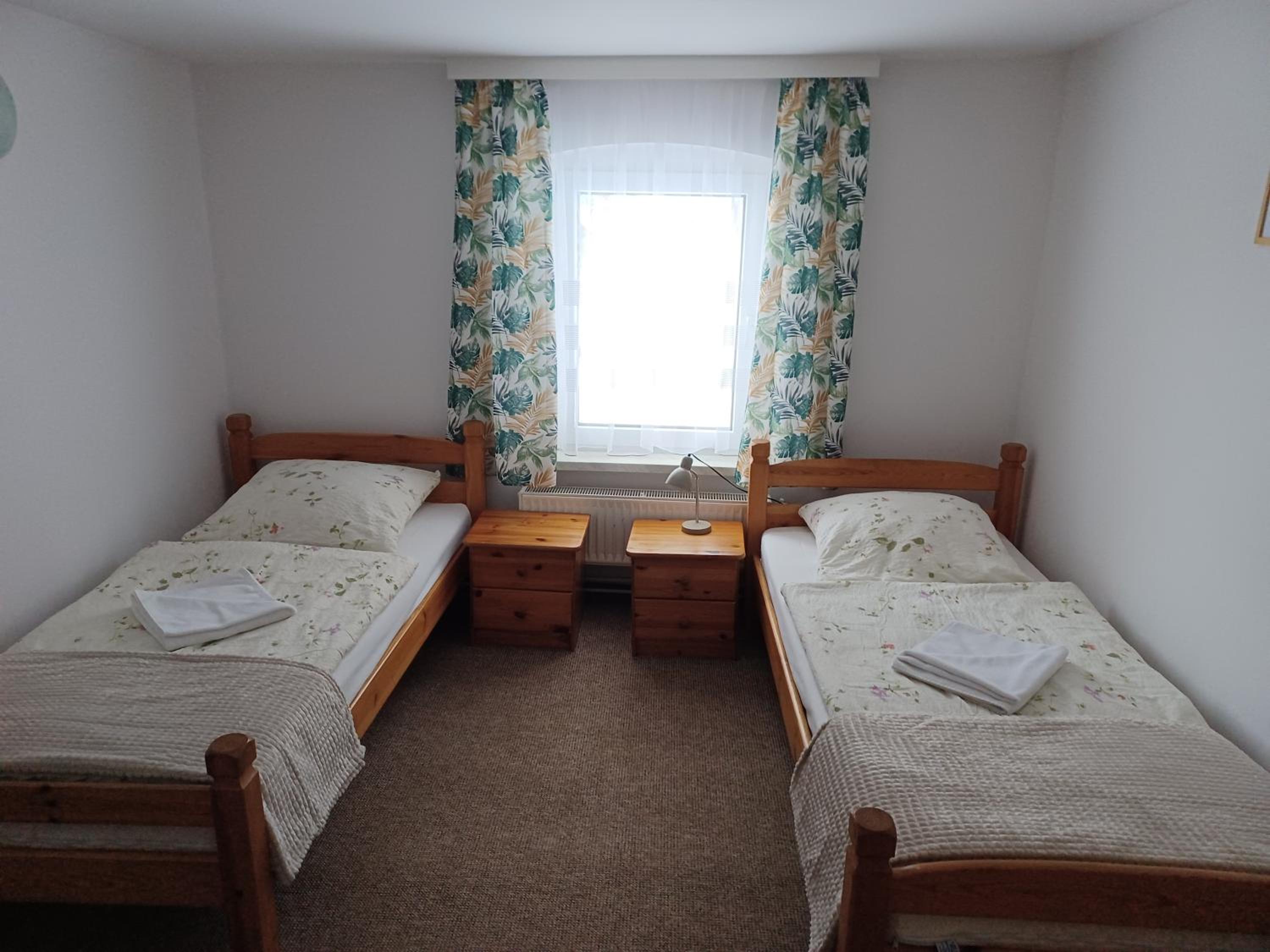 Standard Double Room with Shared Bathroom photo 1
