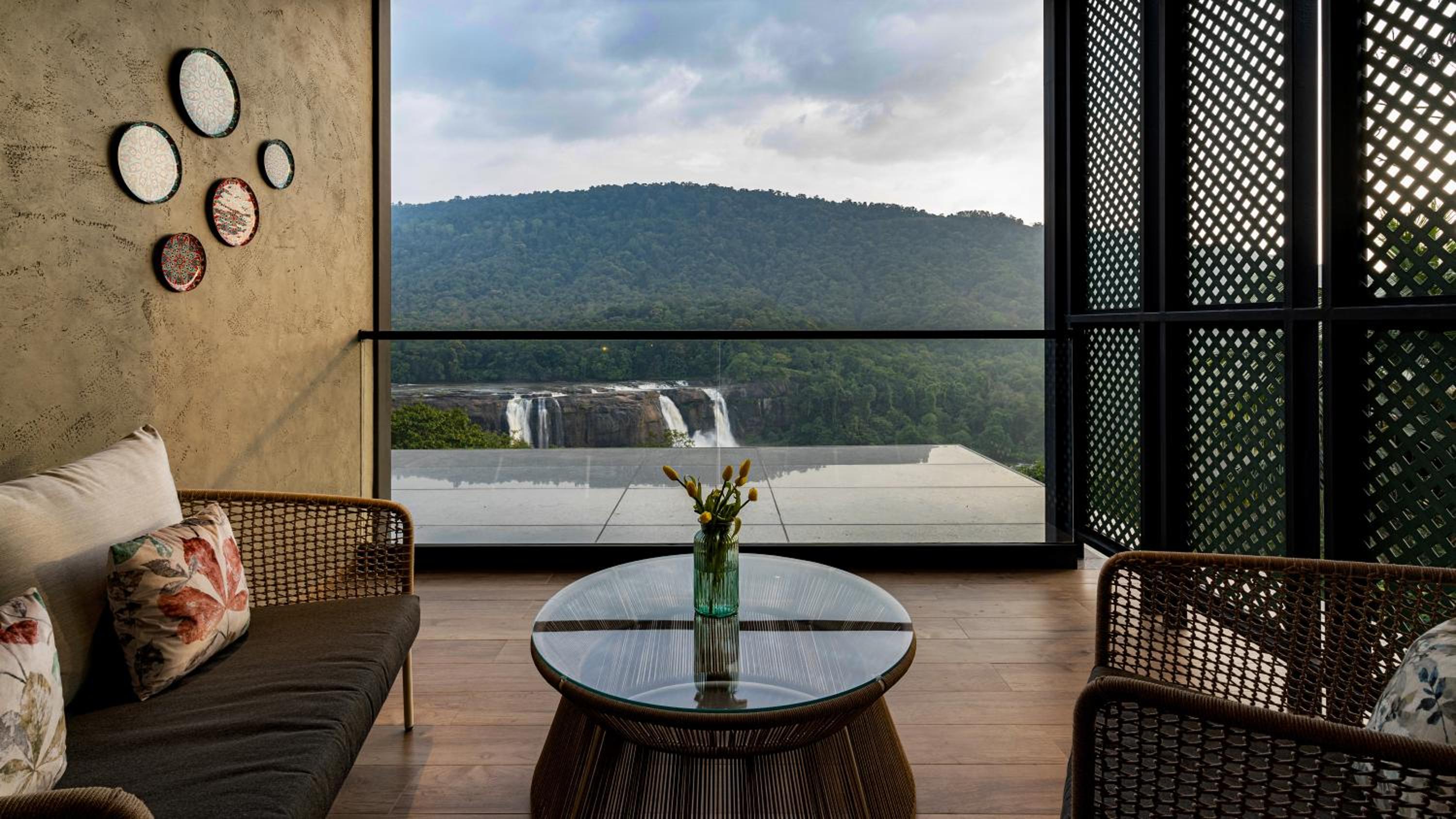 Premium Mountain & Falls View  photo 2
