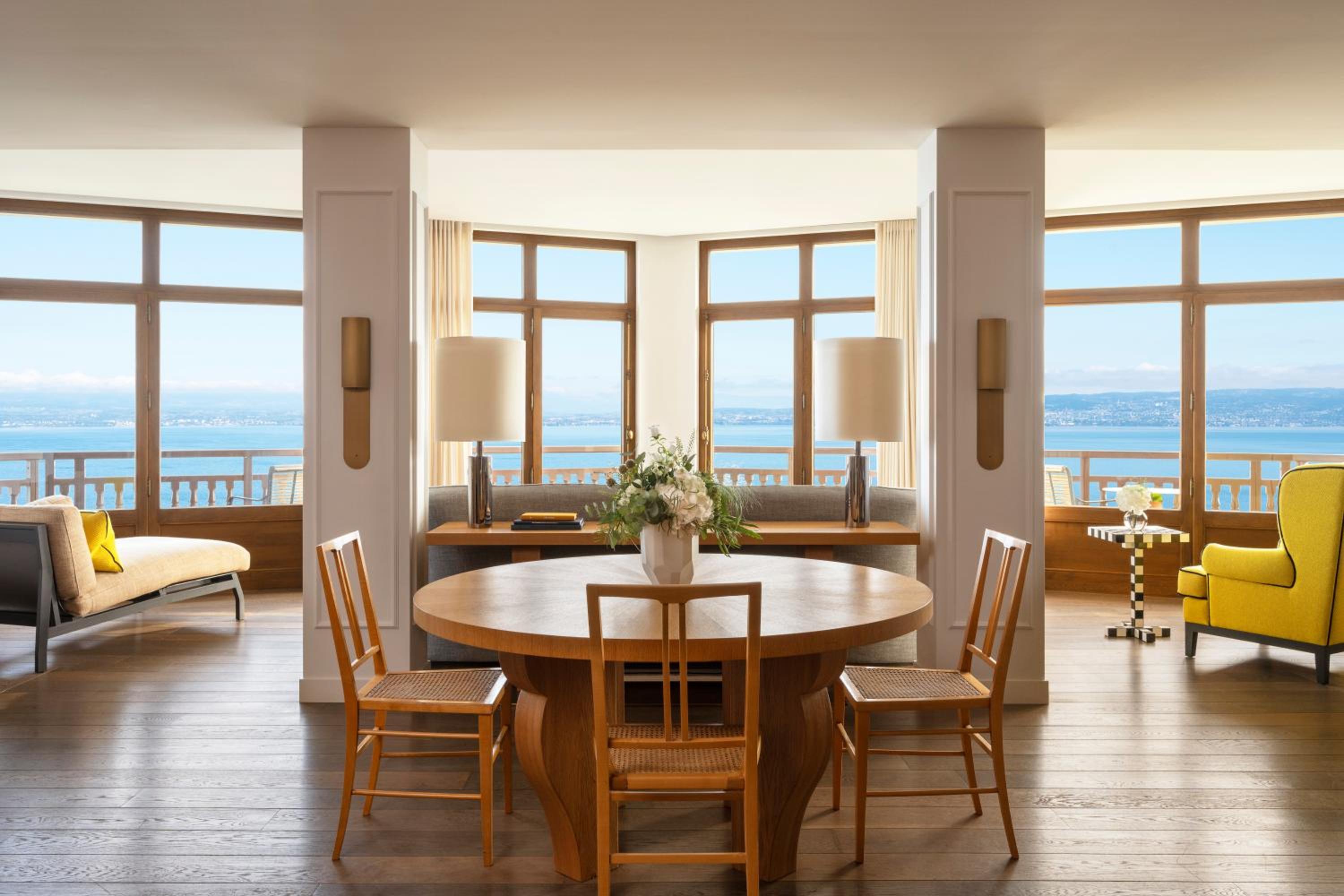 Suite 2 Chambres