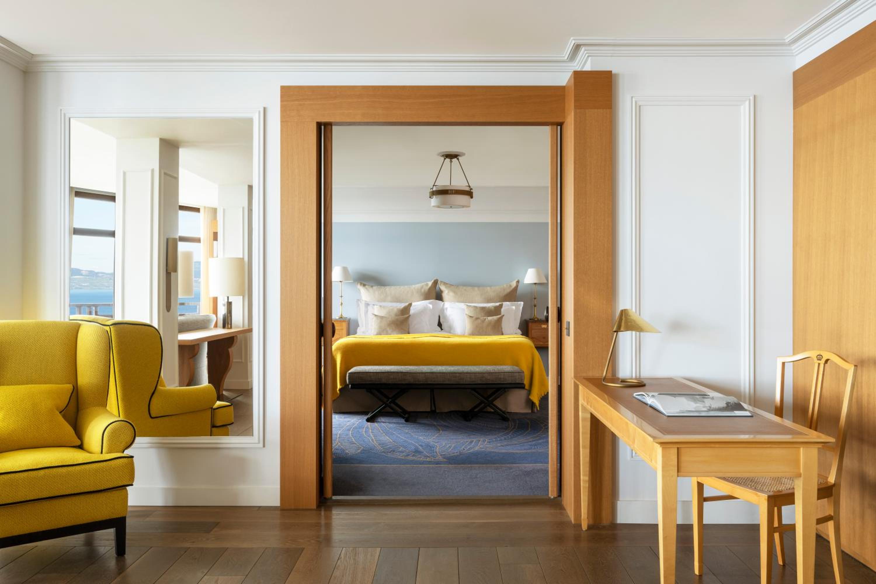 Suite 2 Chambres photo