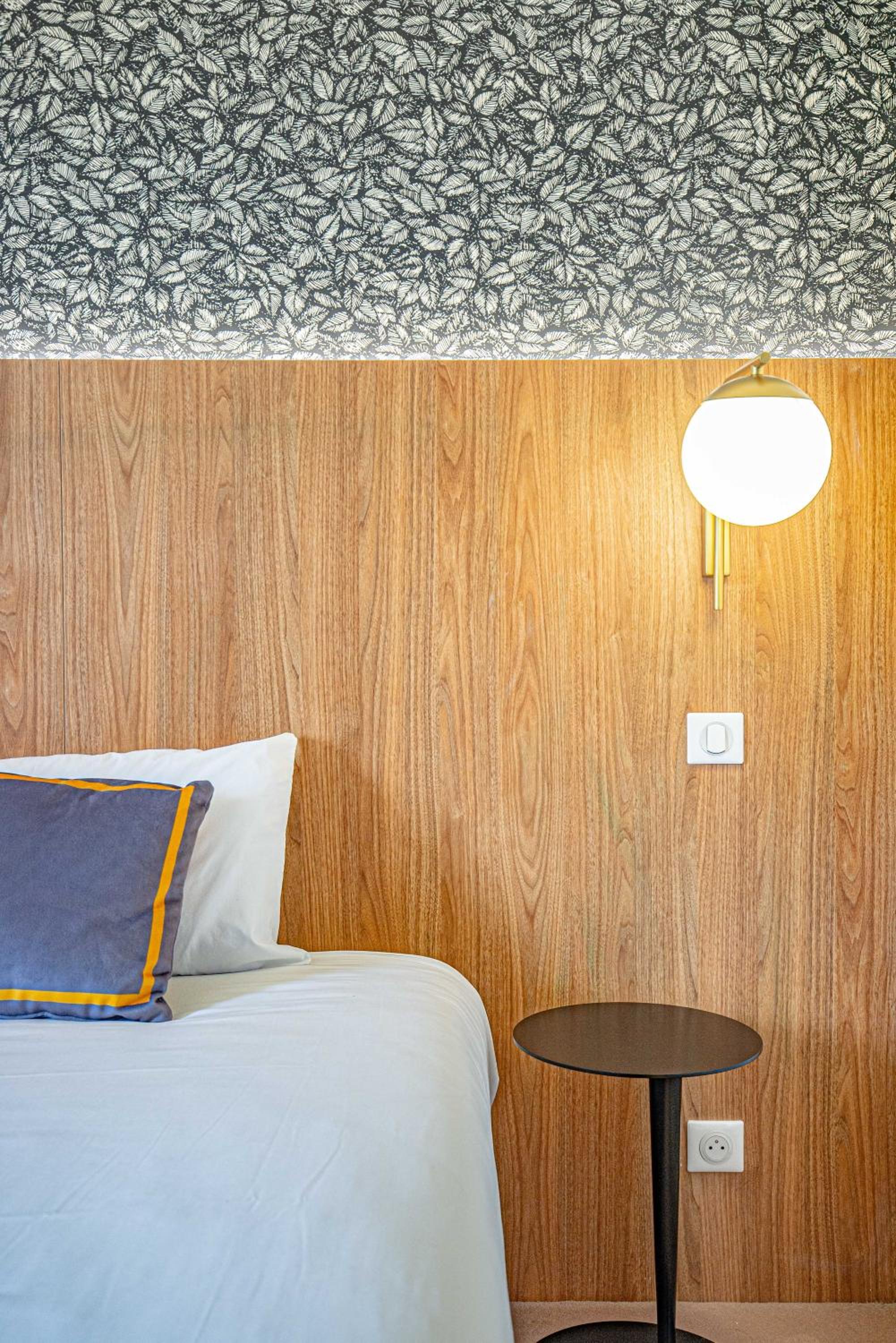 Double Room - Photo 14