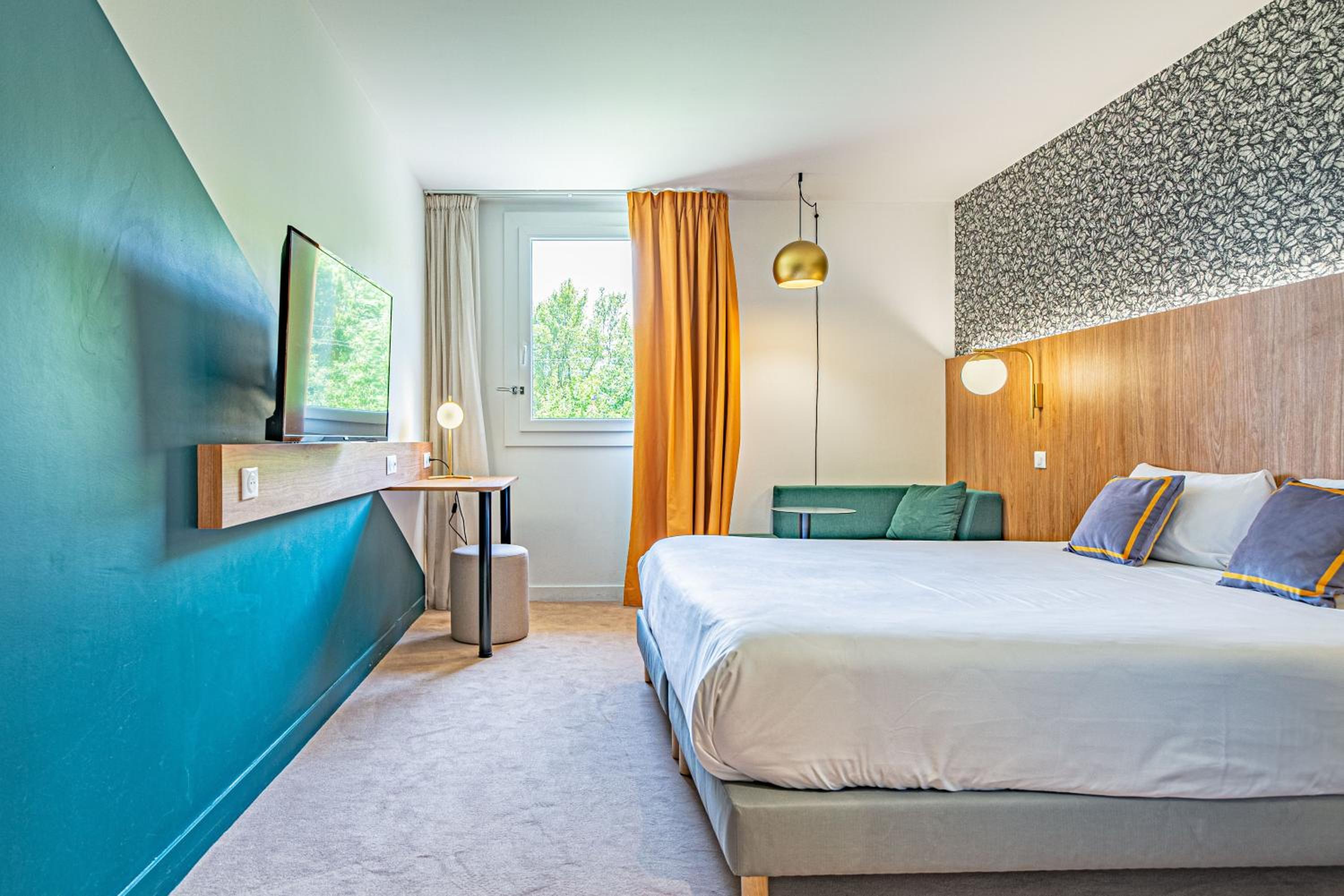 Double Room - Photo 8