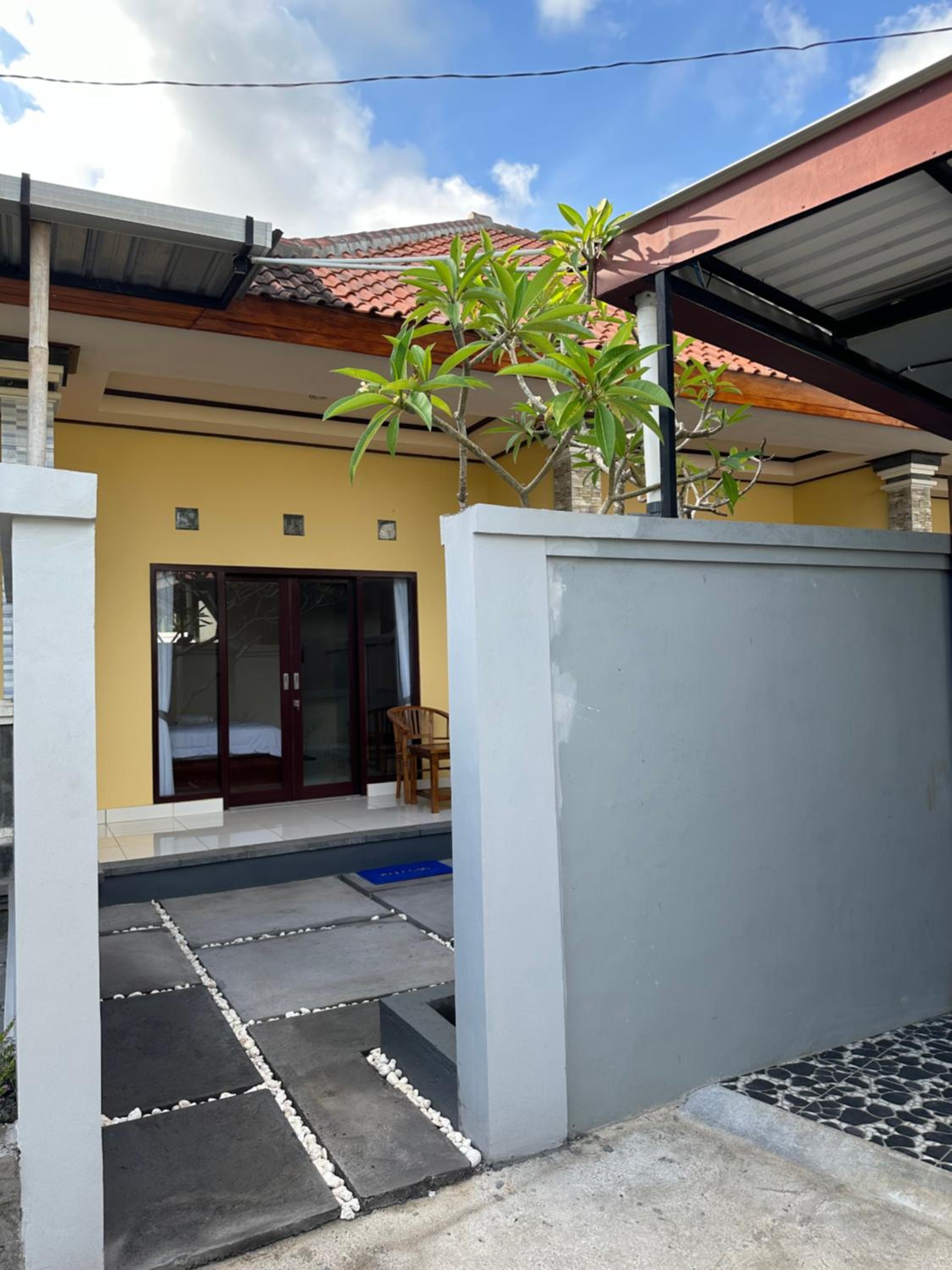 Superior Double Room - Photo 5