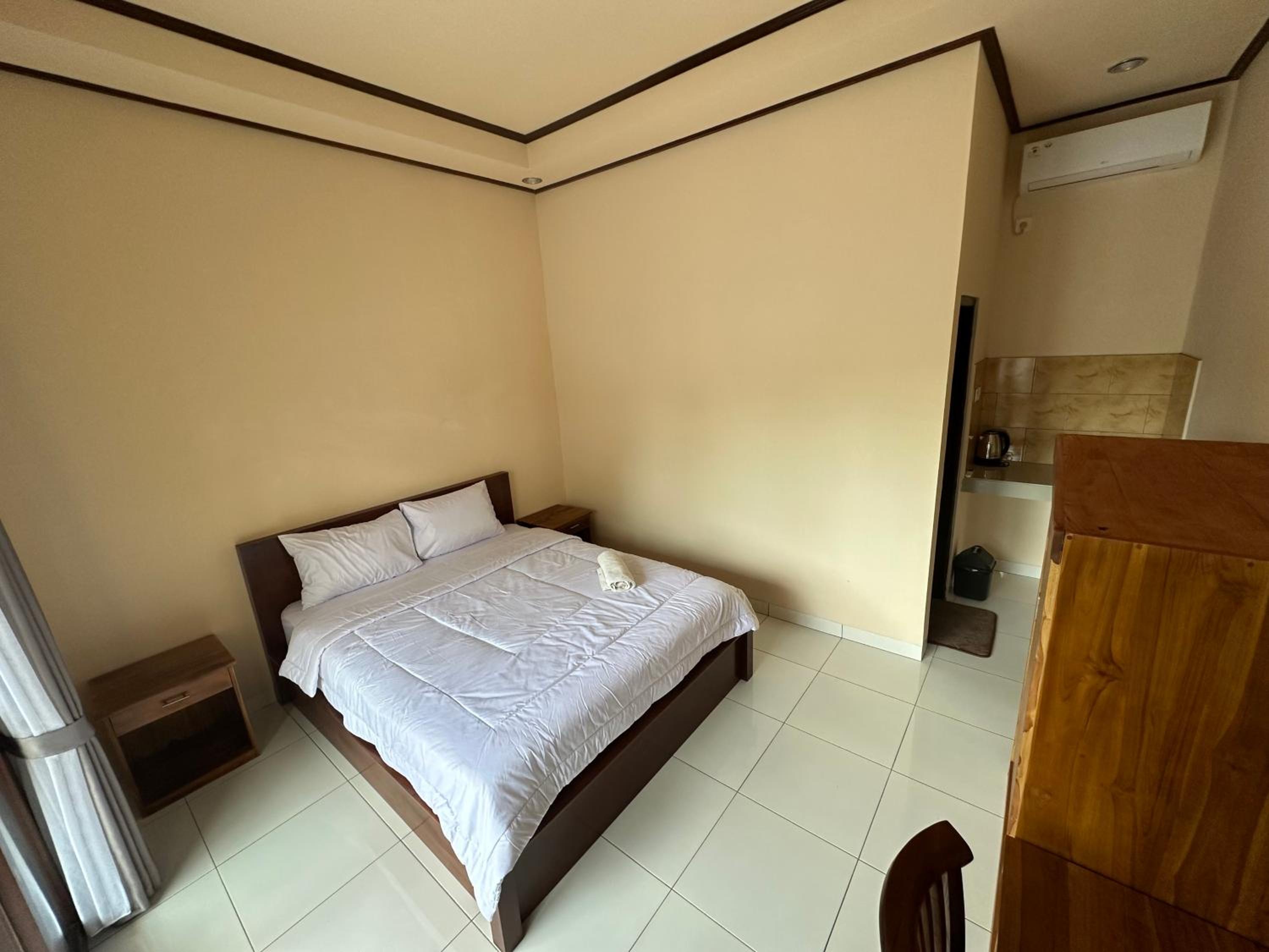 Superior Double Room - Photo 1