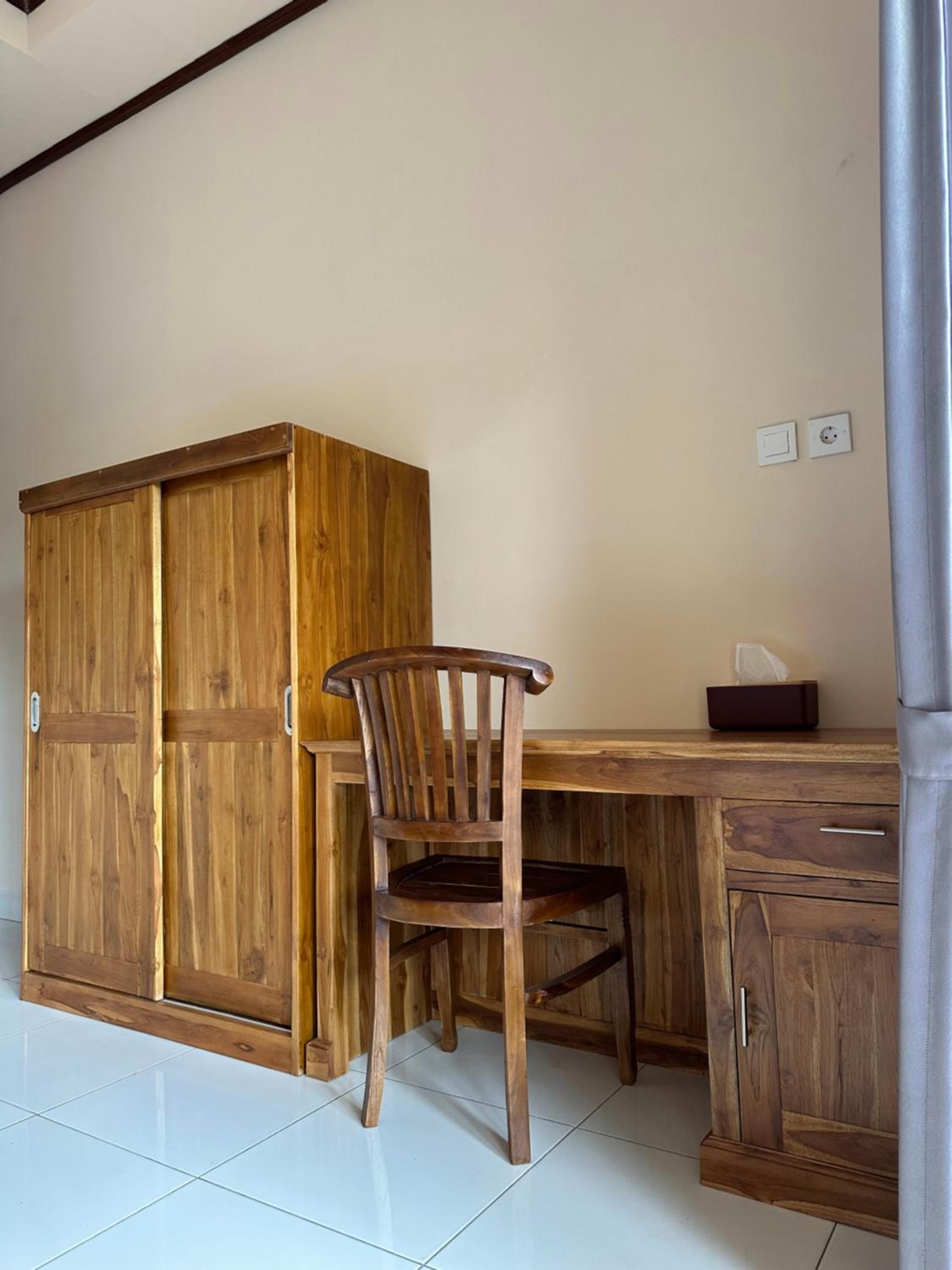 Superior Double Room - Photo 4