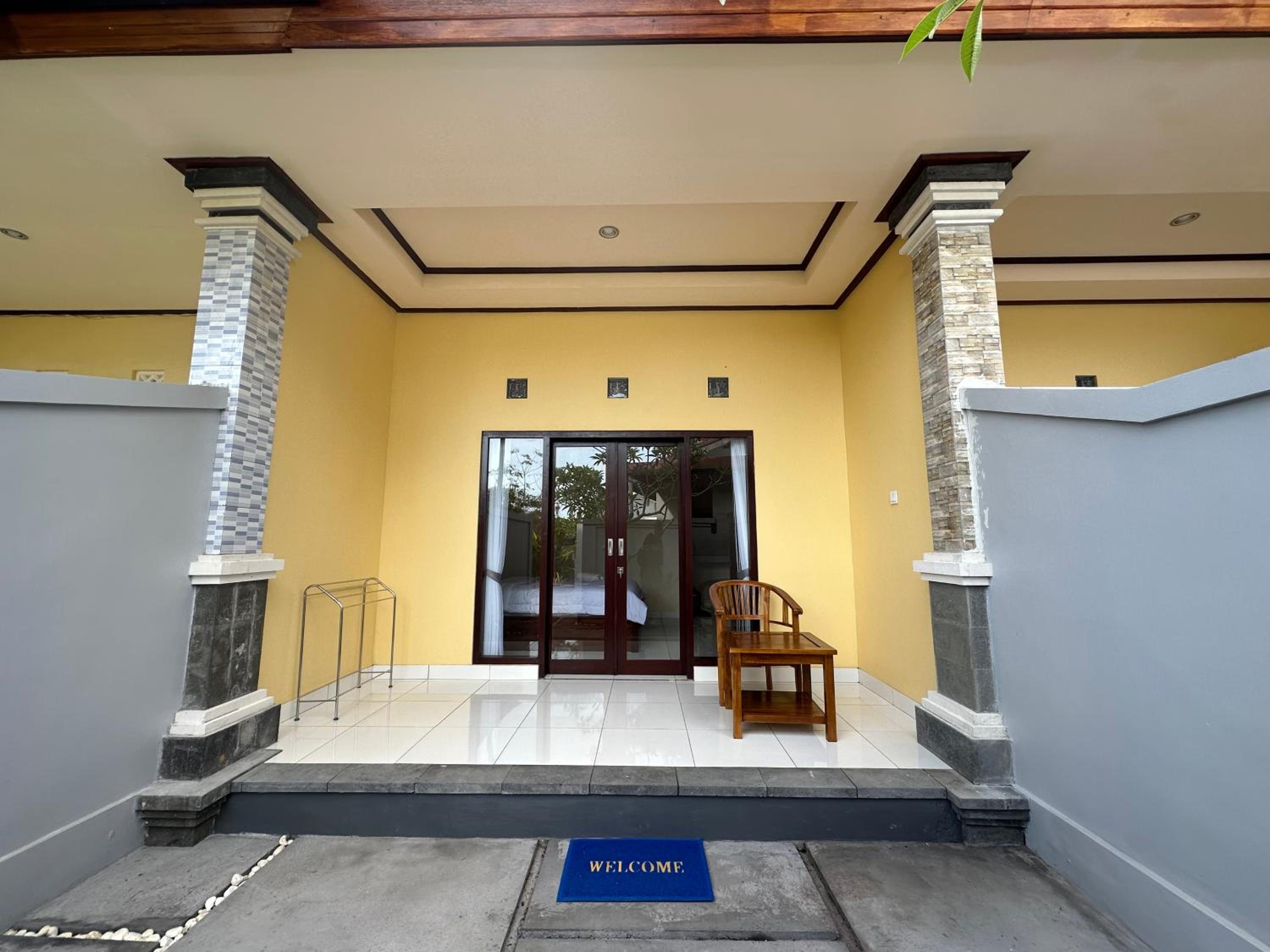 Superior Double Room - Photo 2