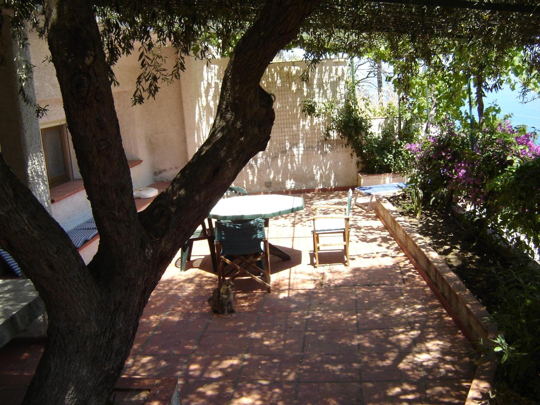 Two-Bedroom Apartment with Terrace - Photo 5
