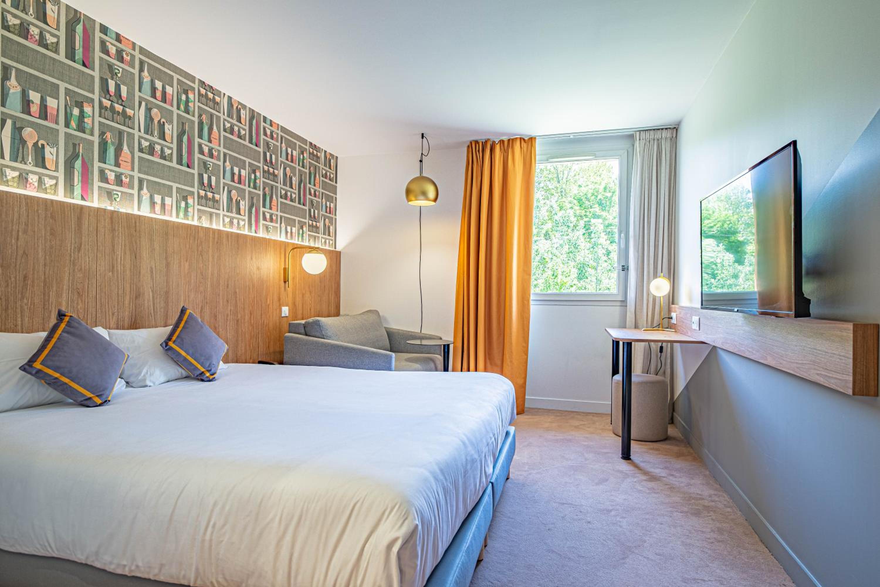 Standard Triple Room - Photo 3