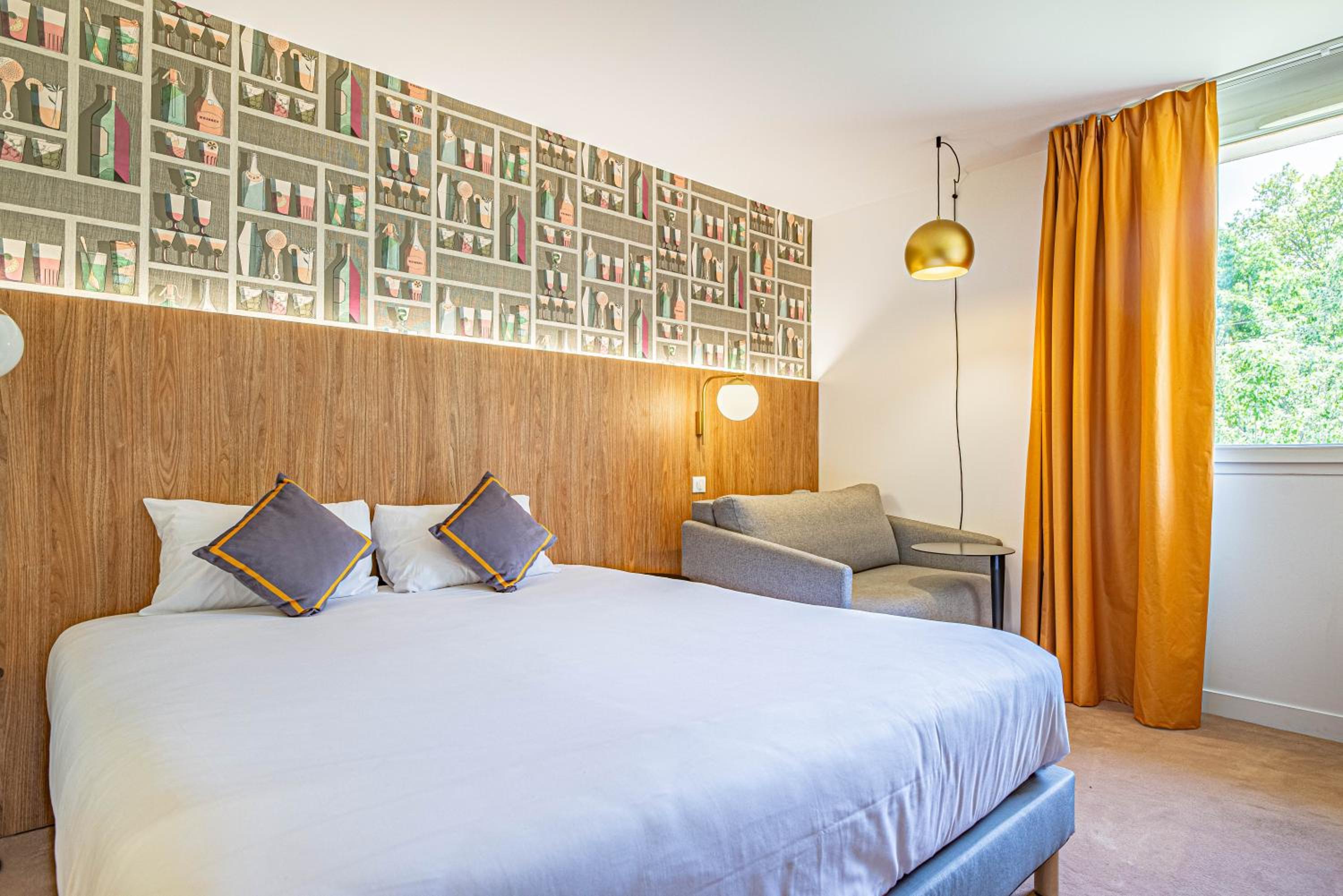 Standard Triple Room - Photo 11