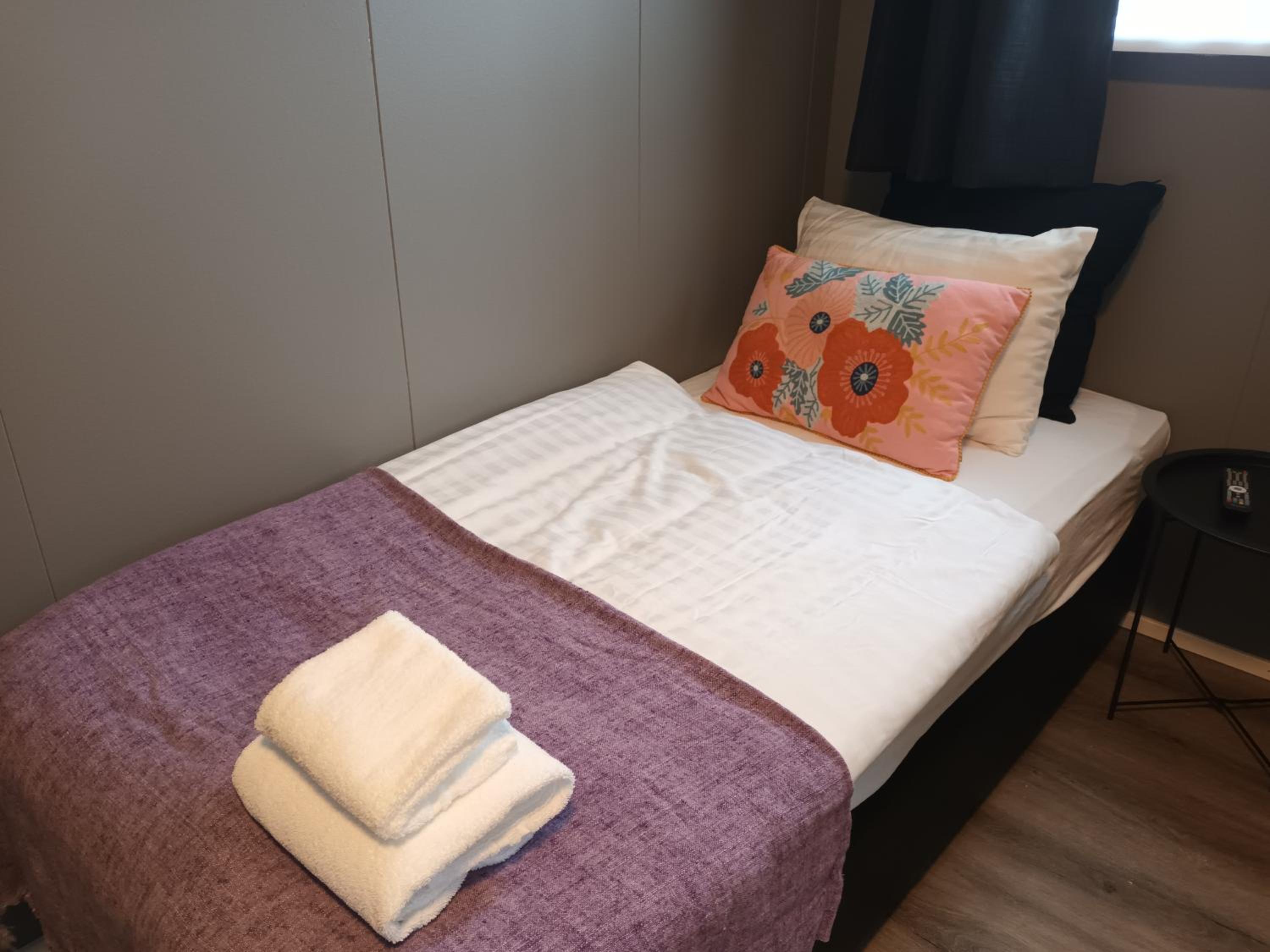 Standard Twin Room photo 3