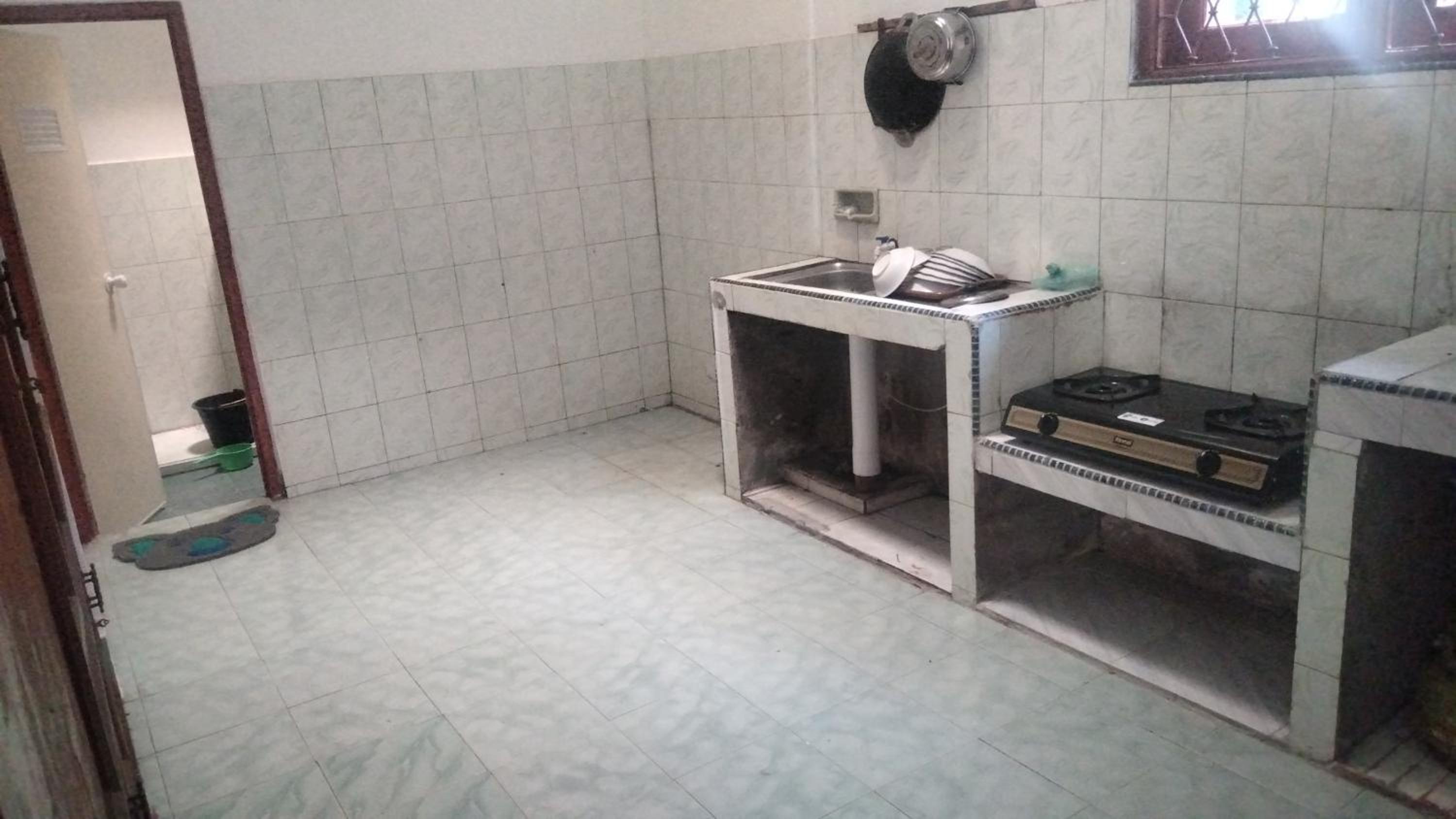 One-Bedroom House photo 3