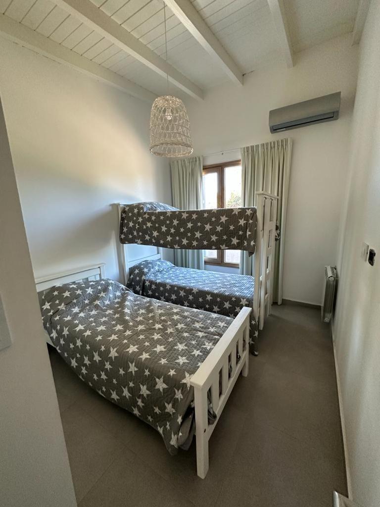 Three-Bedroom Townhouse photo 1