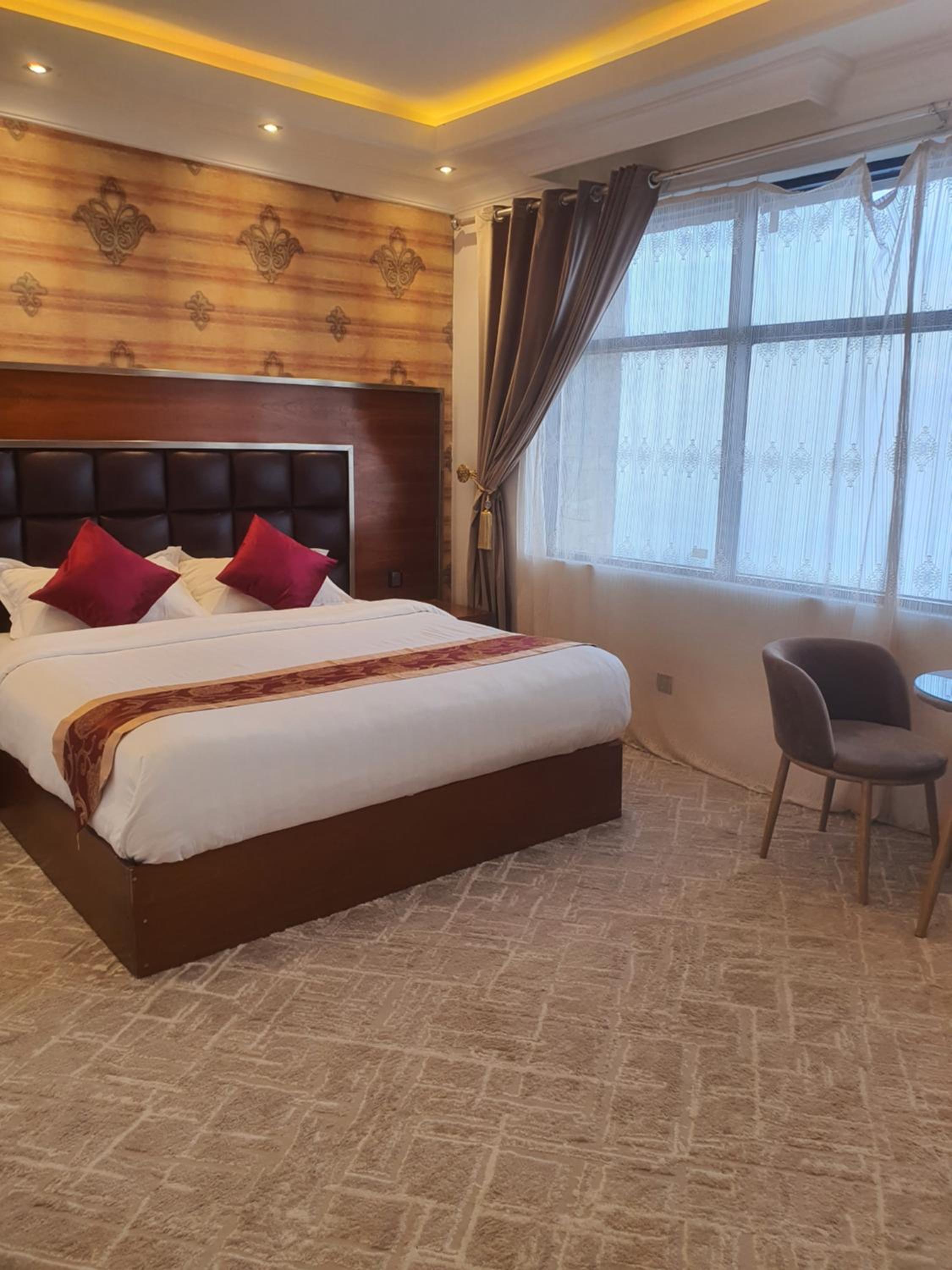 Family Suite photo 1