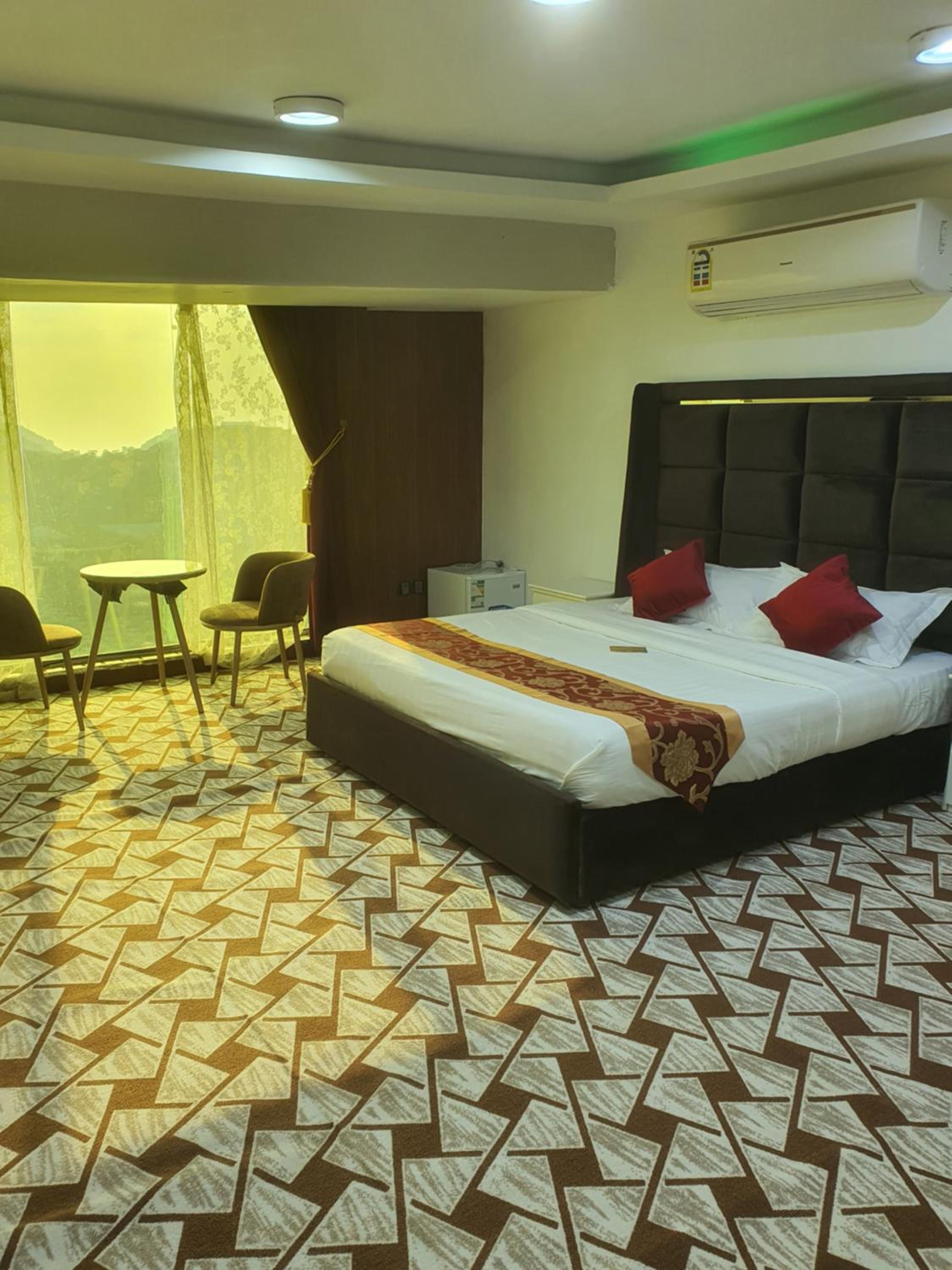 Double Room with Mountain View photo 1