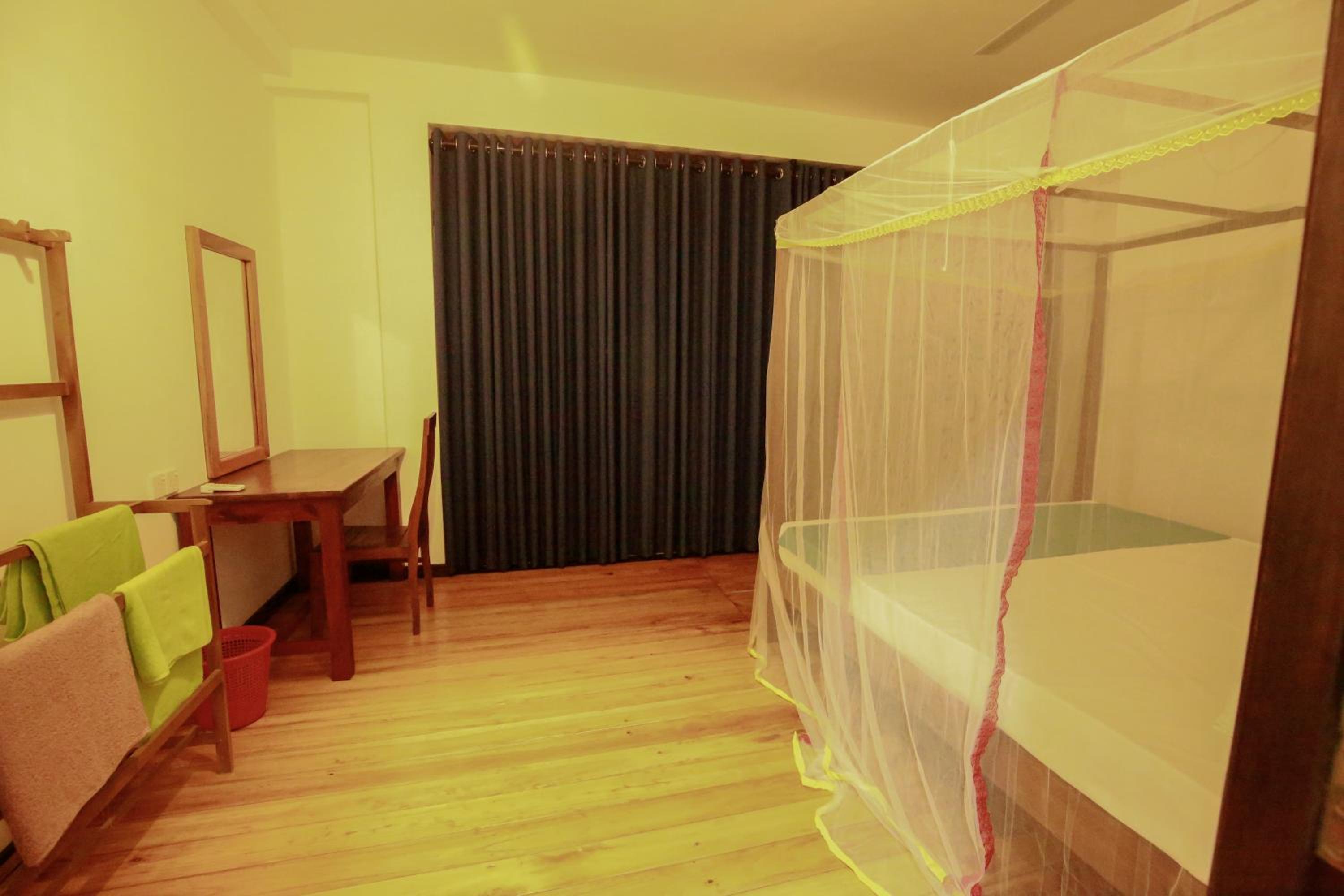 King Room with Sea View photo 3