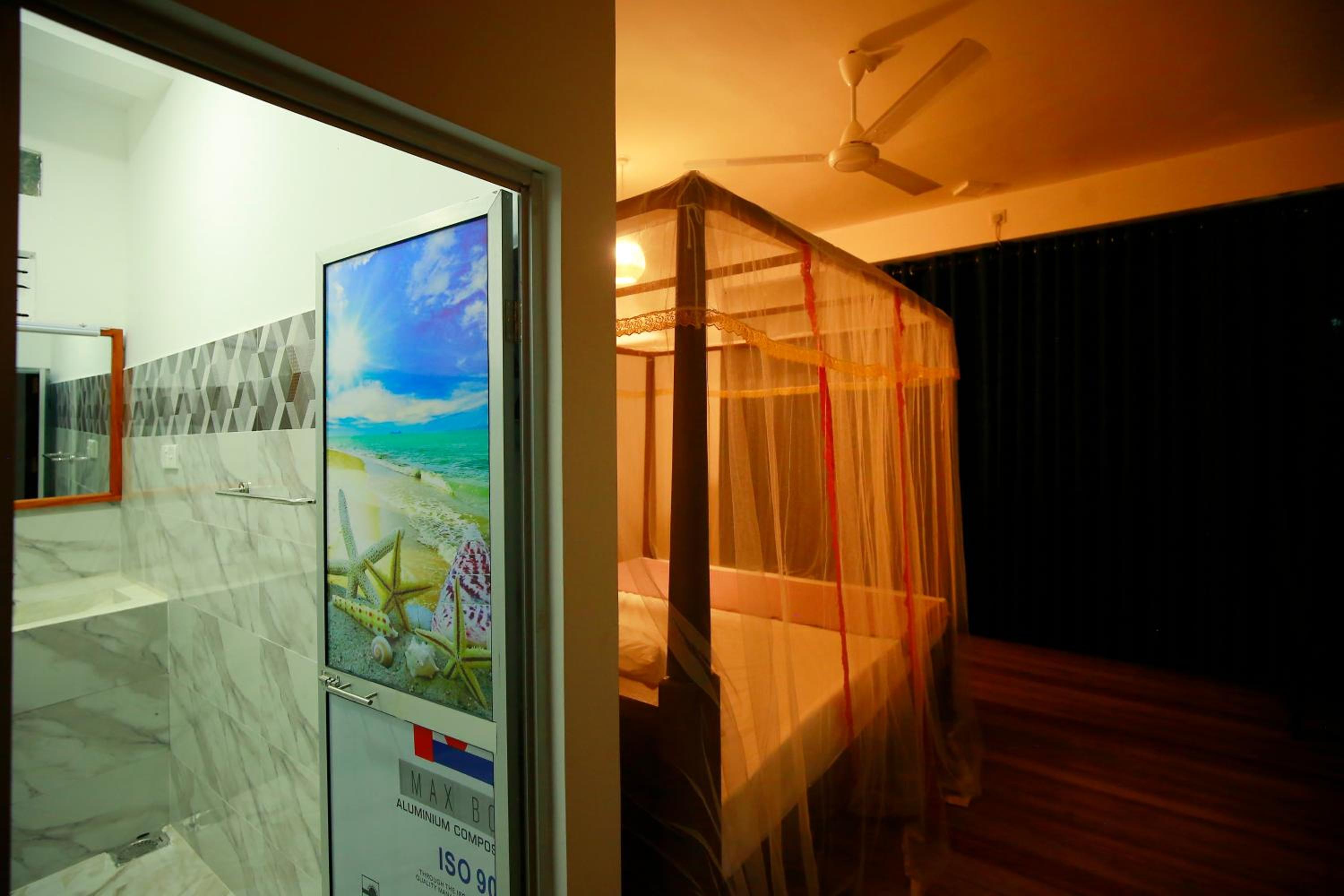 King Room with Sea View photo 1